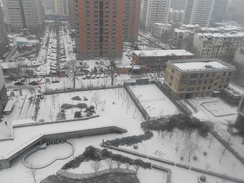 10AM新坐标 environment