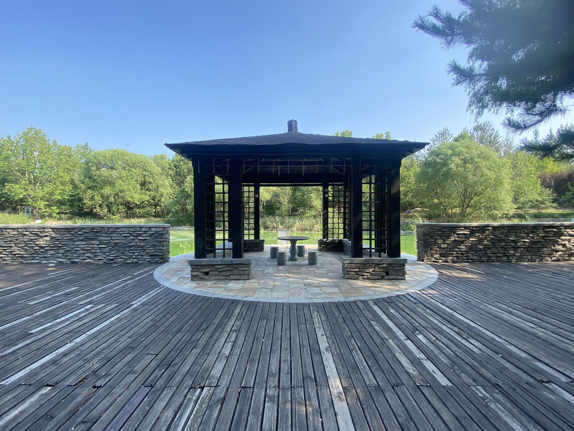 CBD国际高尔夫别墅 environment