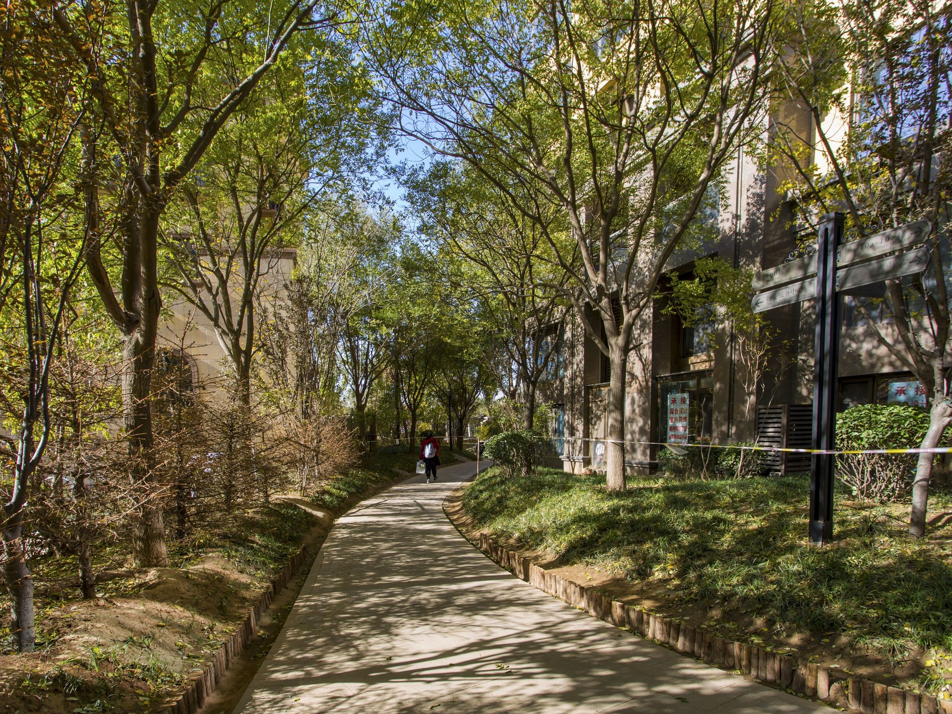 K2清水湾 environment