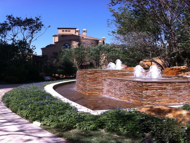 K2清水湾 environment