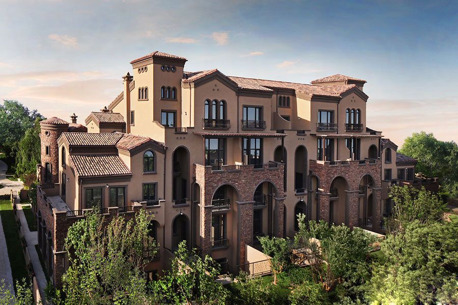 K2清水湾 environment