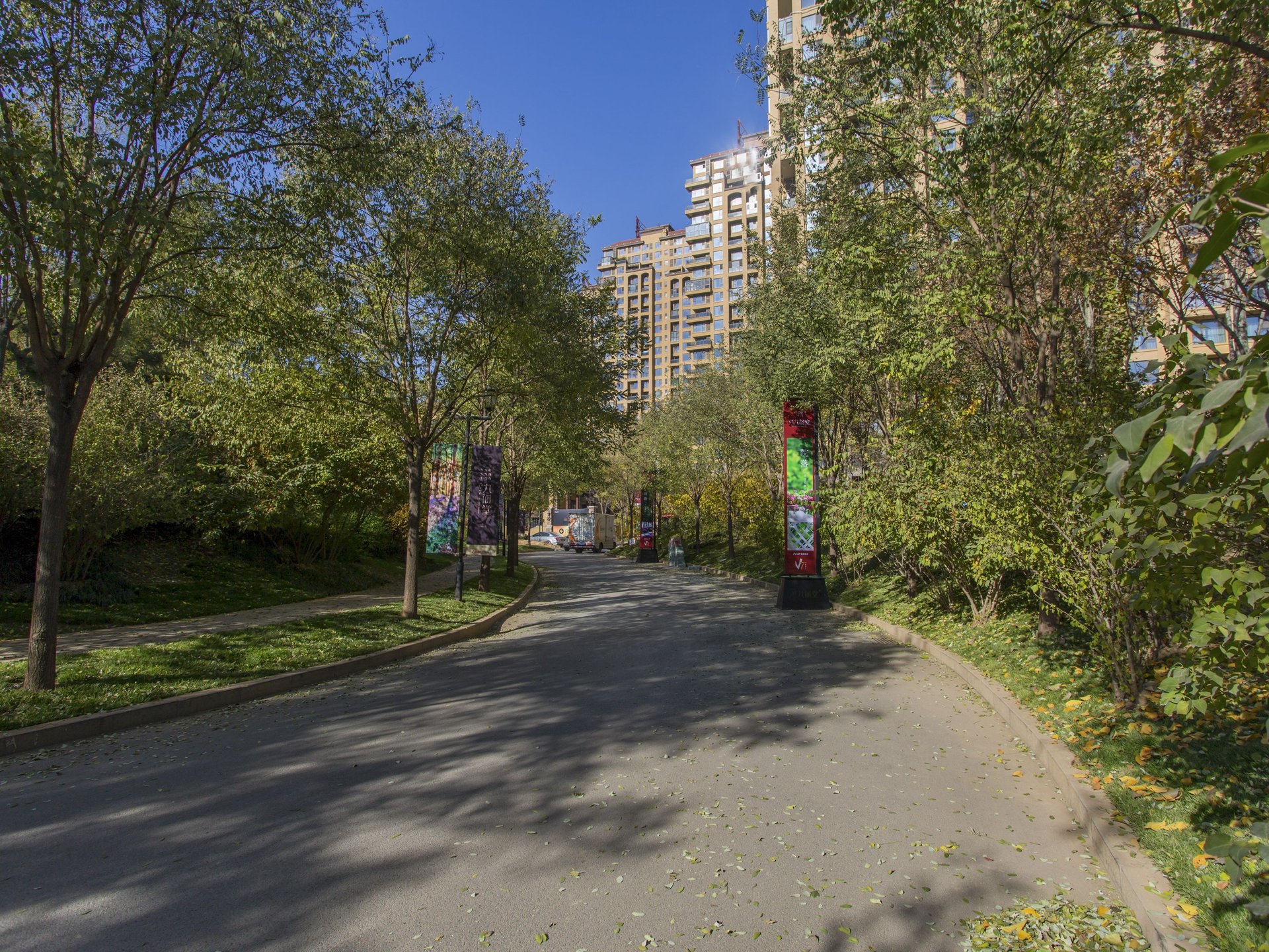 K2清水湾 environment