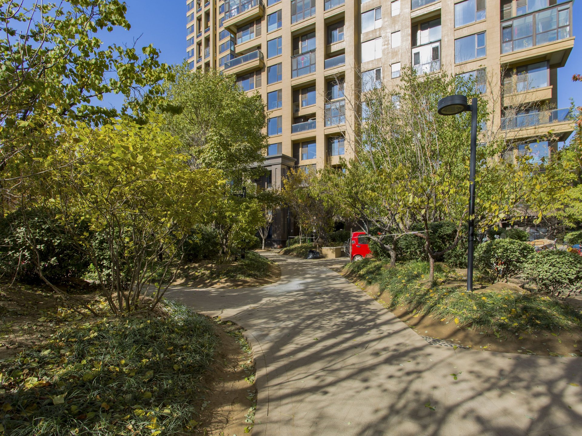 K2清水湾 environment