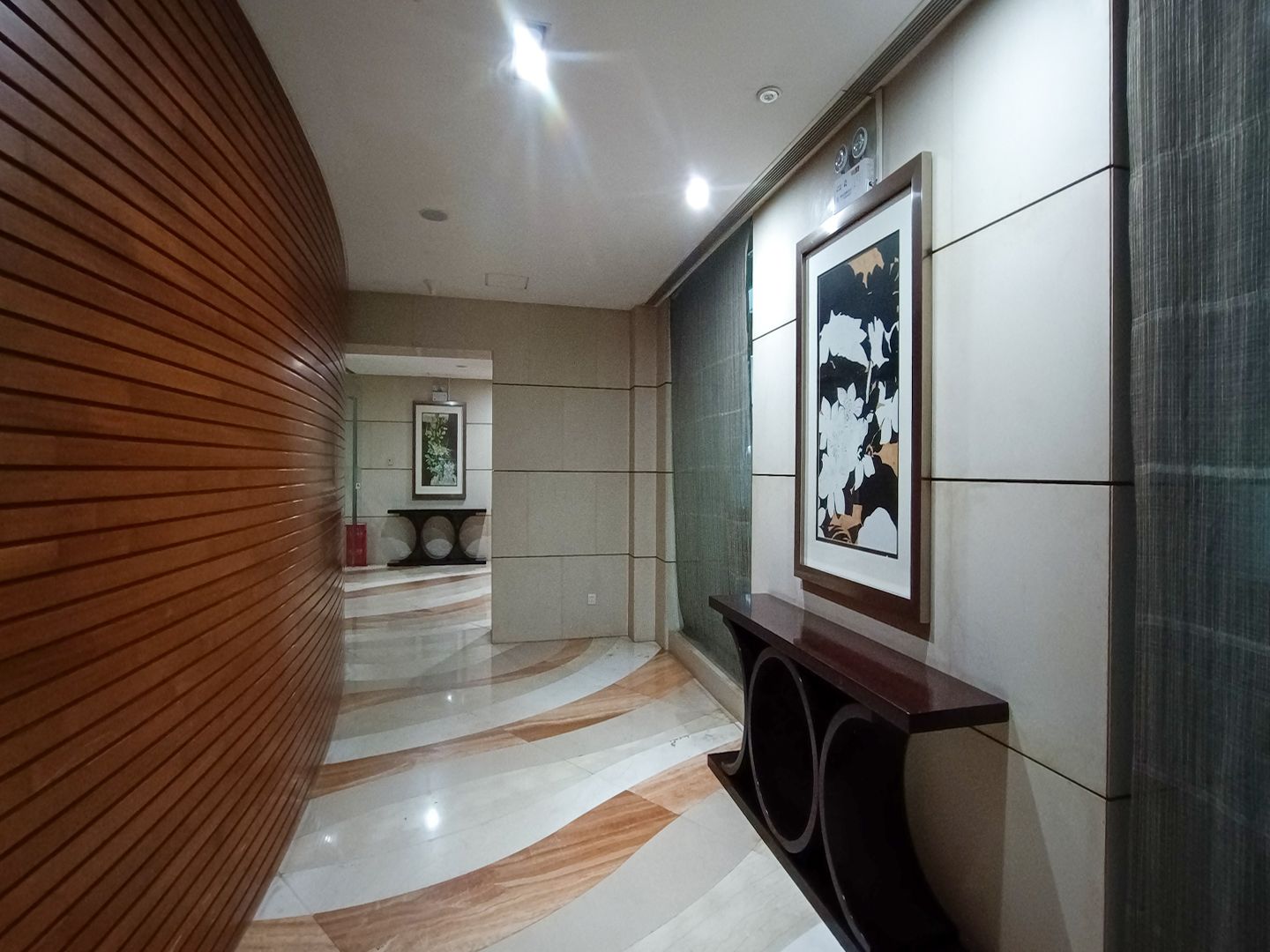 US联邦公寓 environment