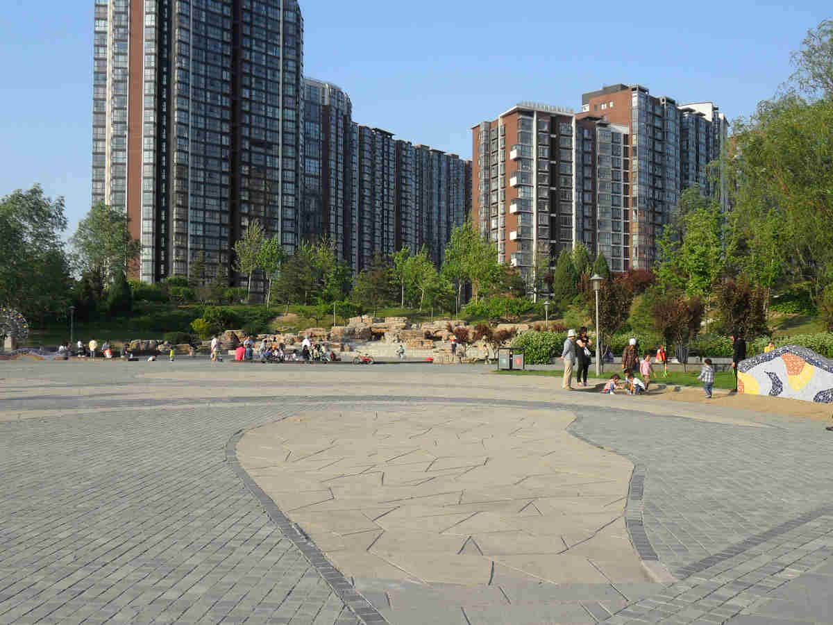 澳洲康都 environment