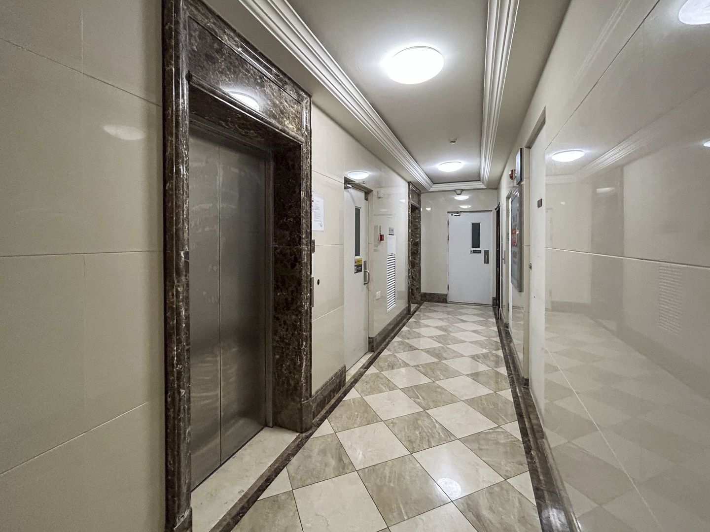 保利紫荆香谷南区 environment