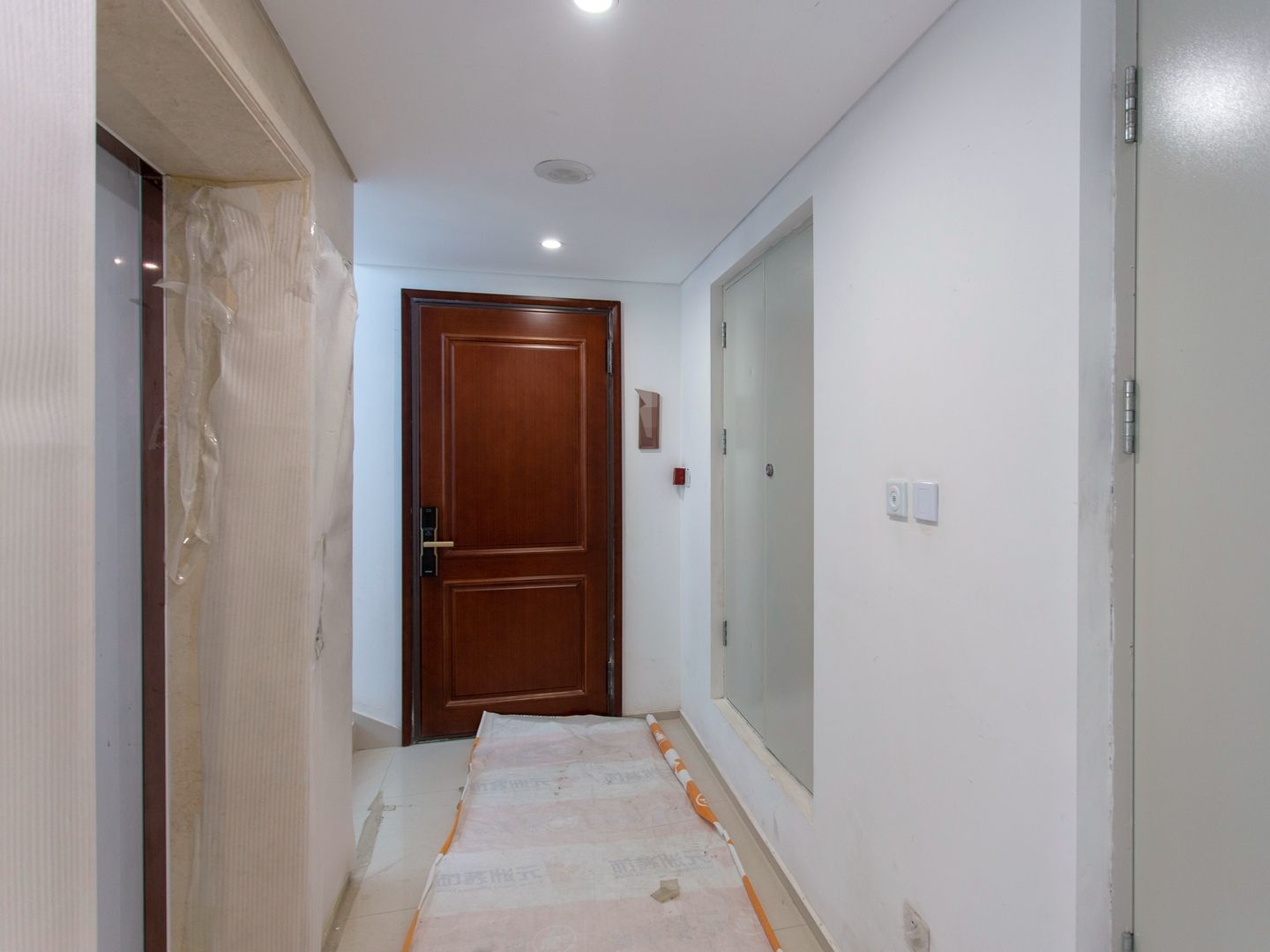 北科建泰禾丽春湖院子 environment