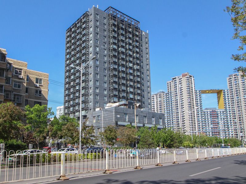 博泰国际 environment