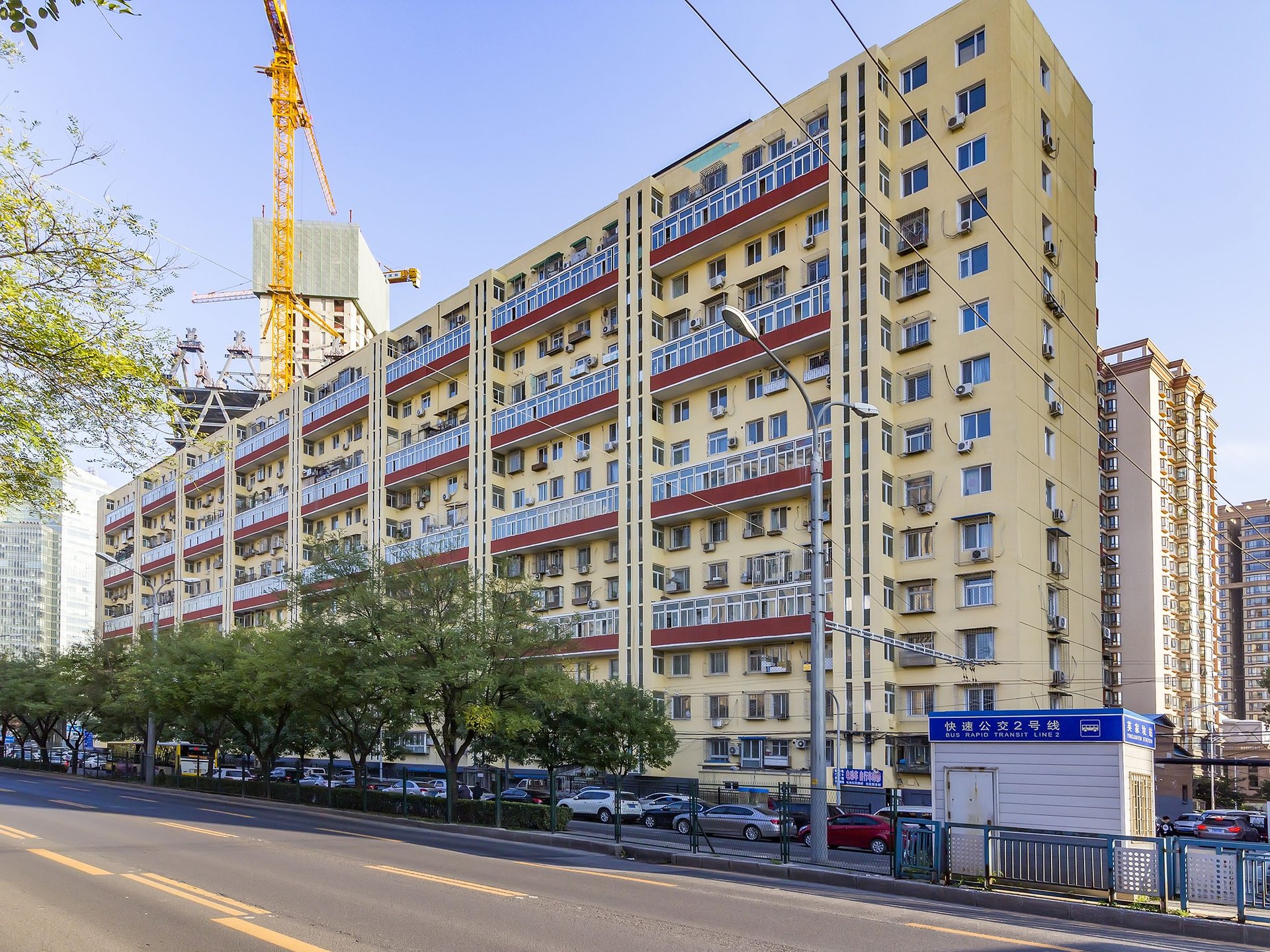 慈云寺 environment