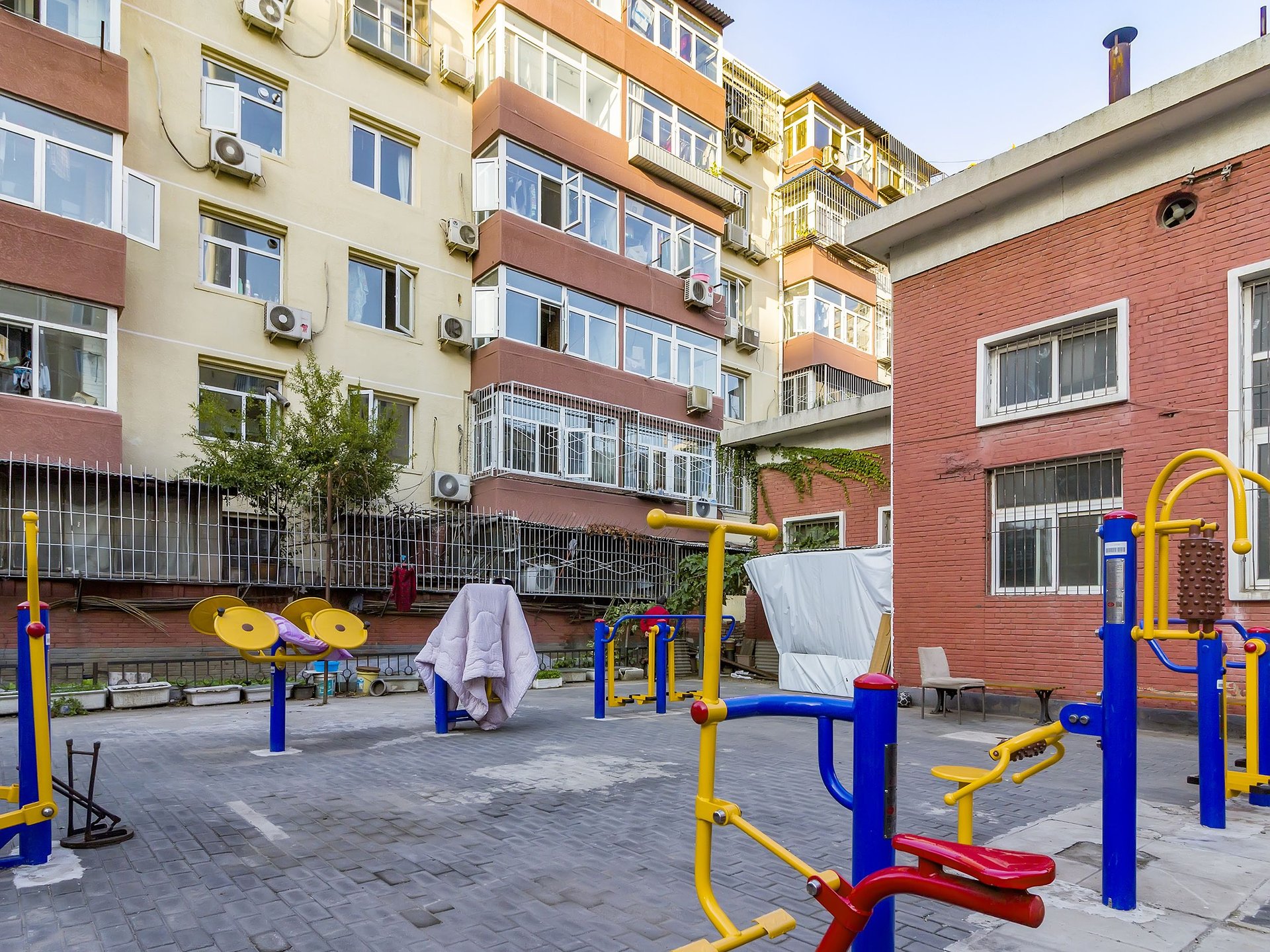 慈云寺 environment