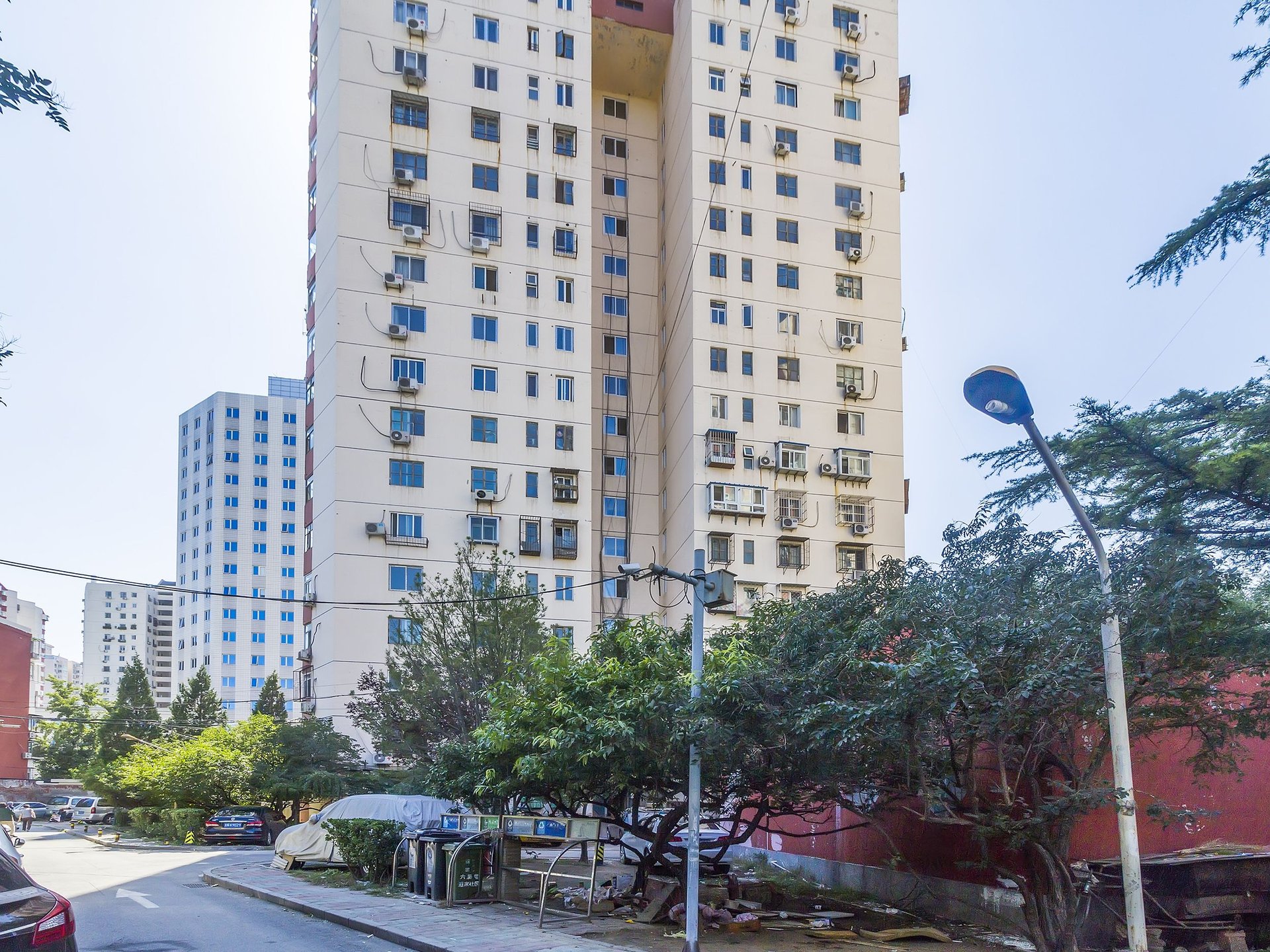 道家园 environment