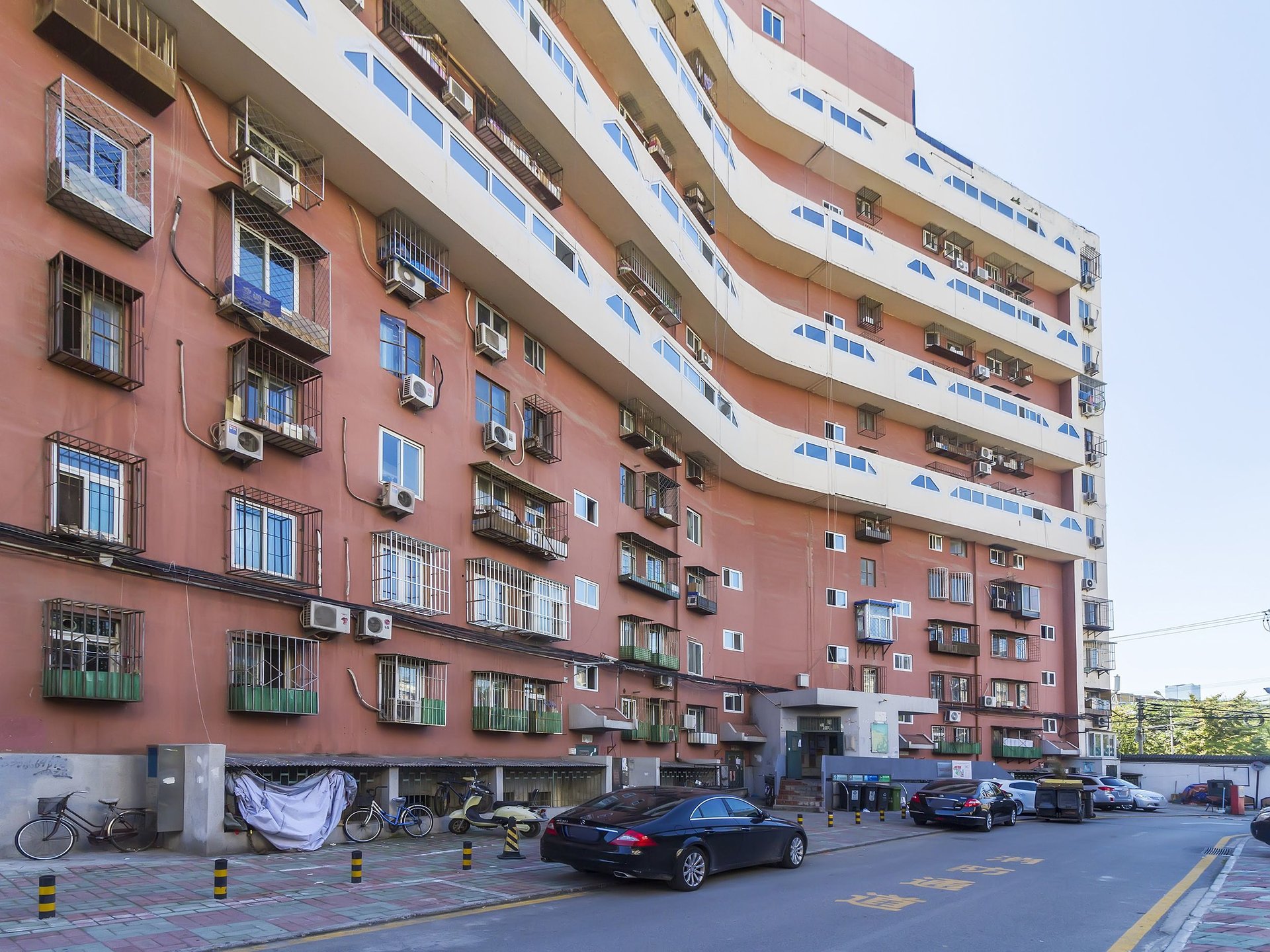 道家园 environment