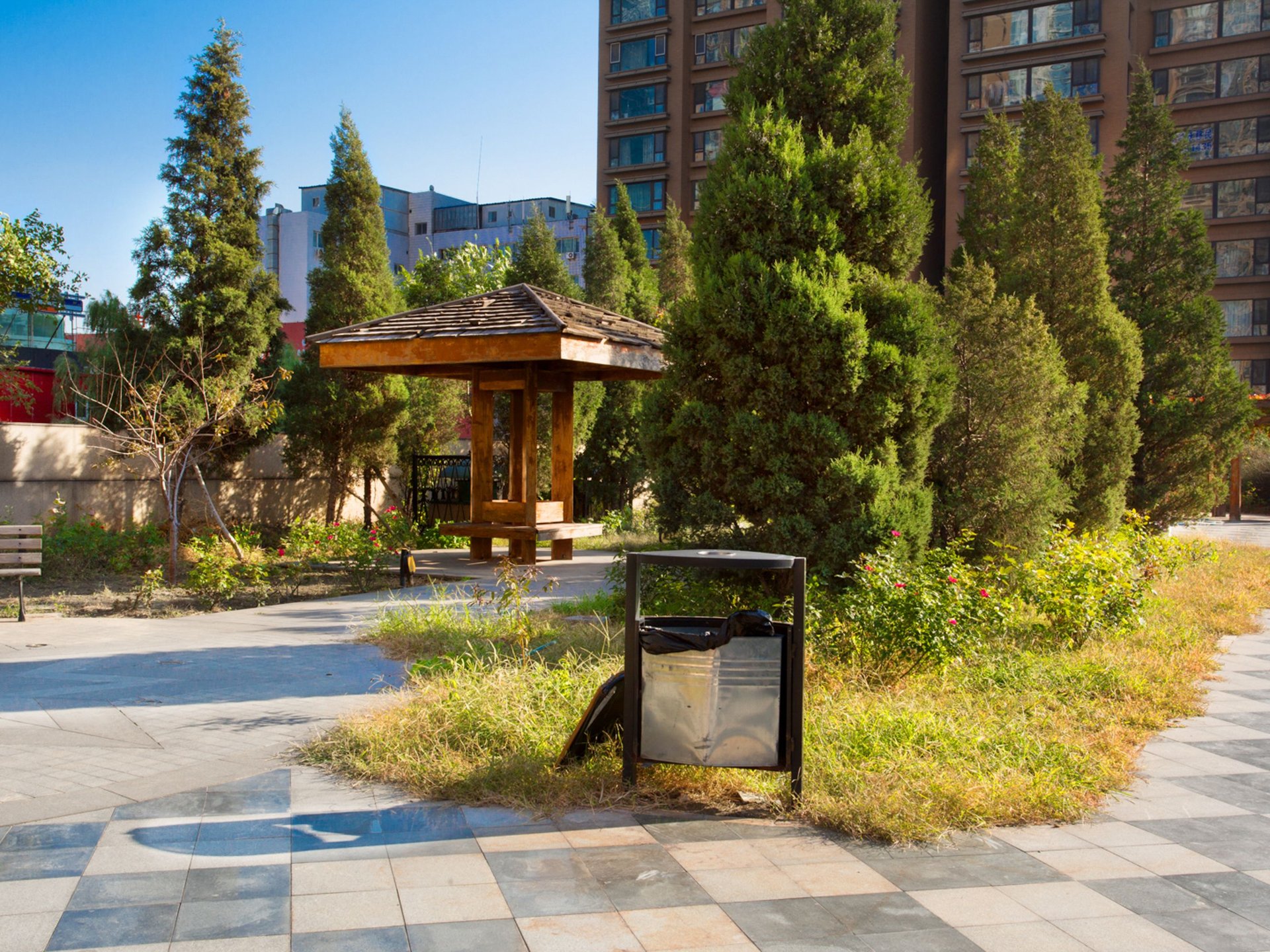 东方瑞景 environment