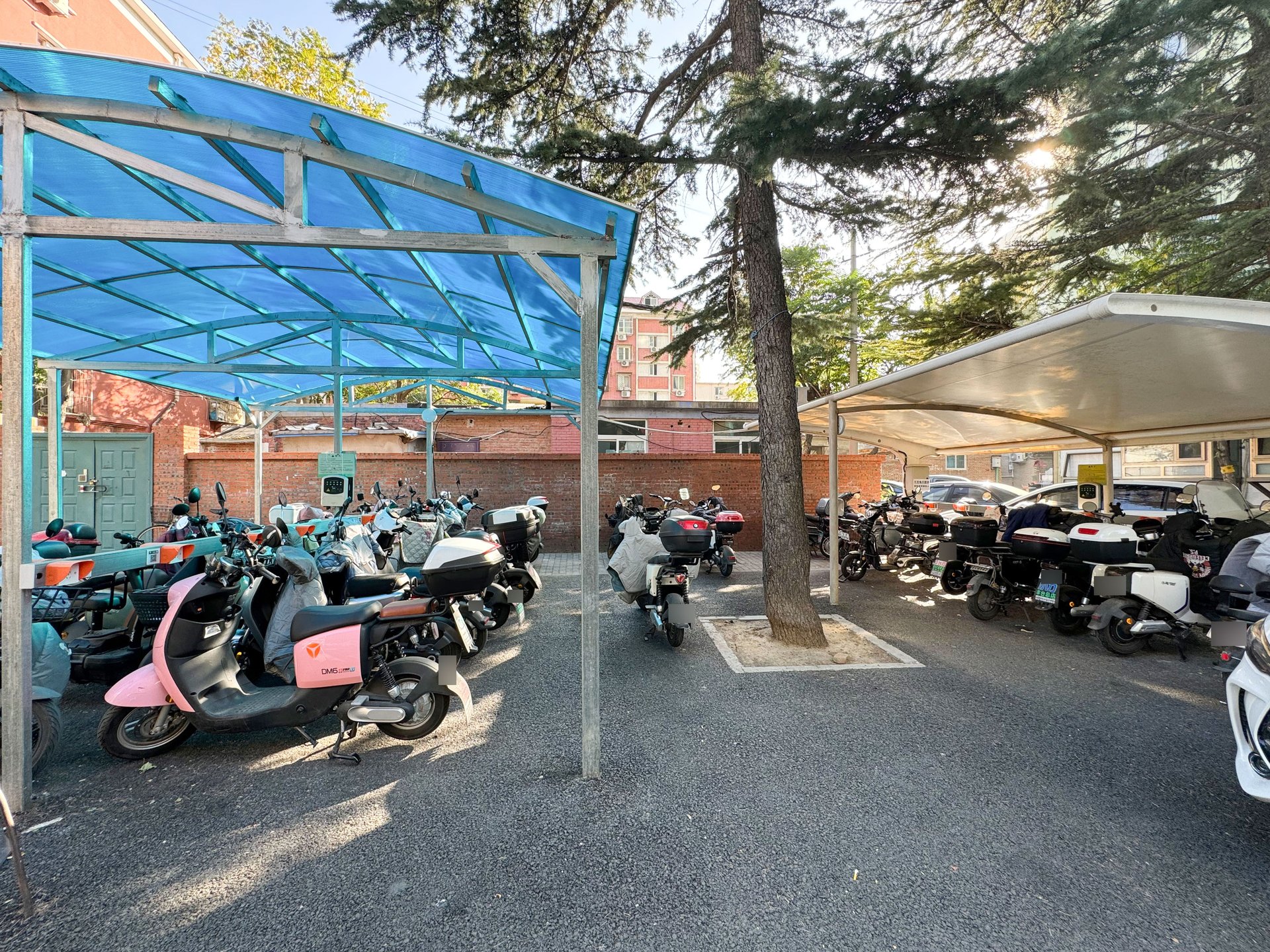 东三亲家坟 environment