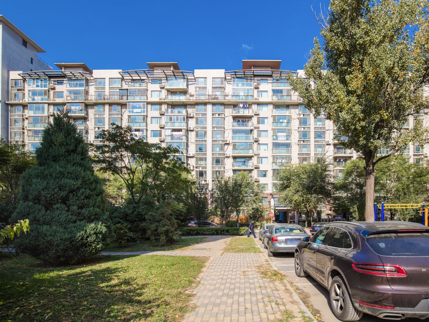 东一时区 environment