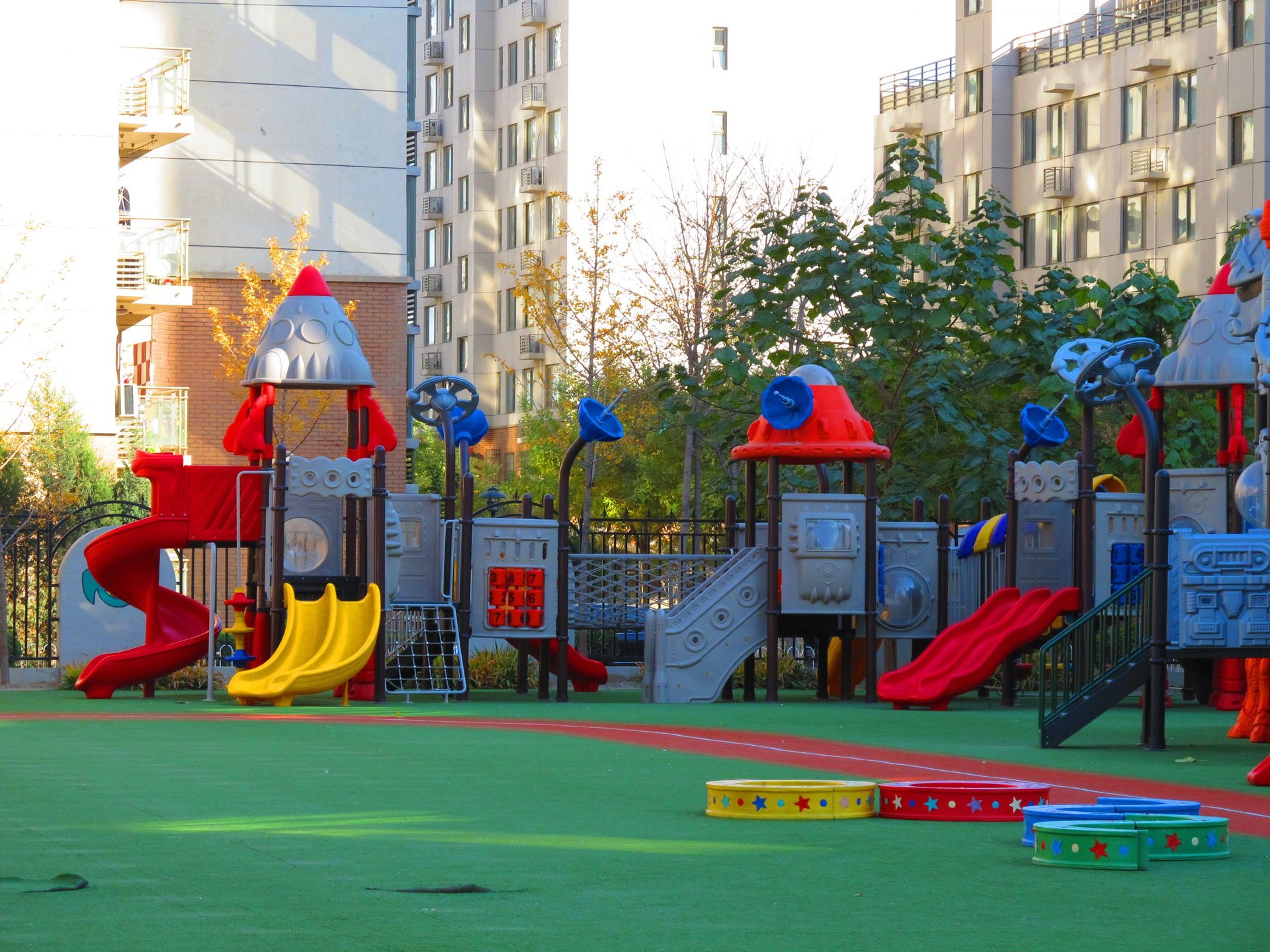 东一时区 environment