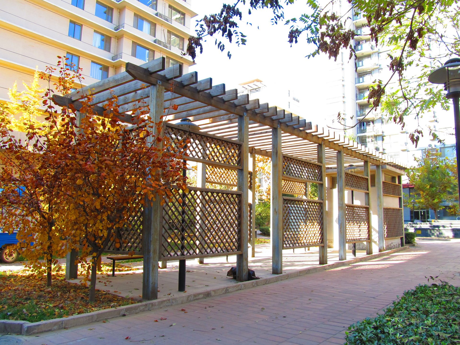 东一时区 environment