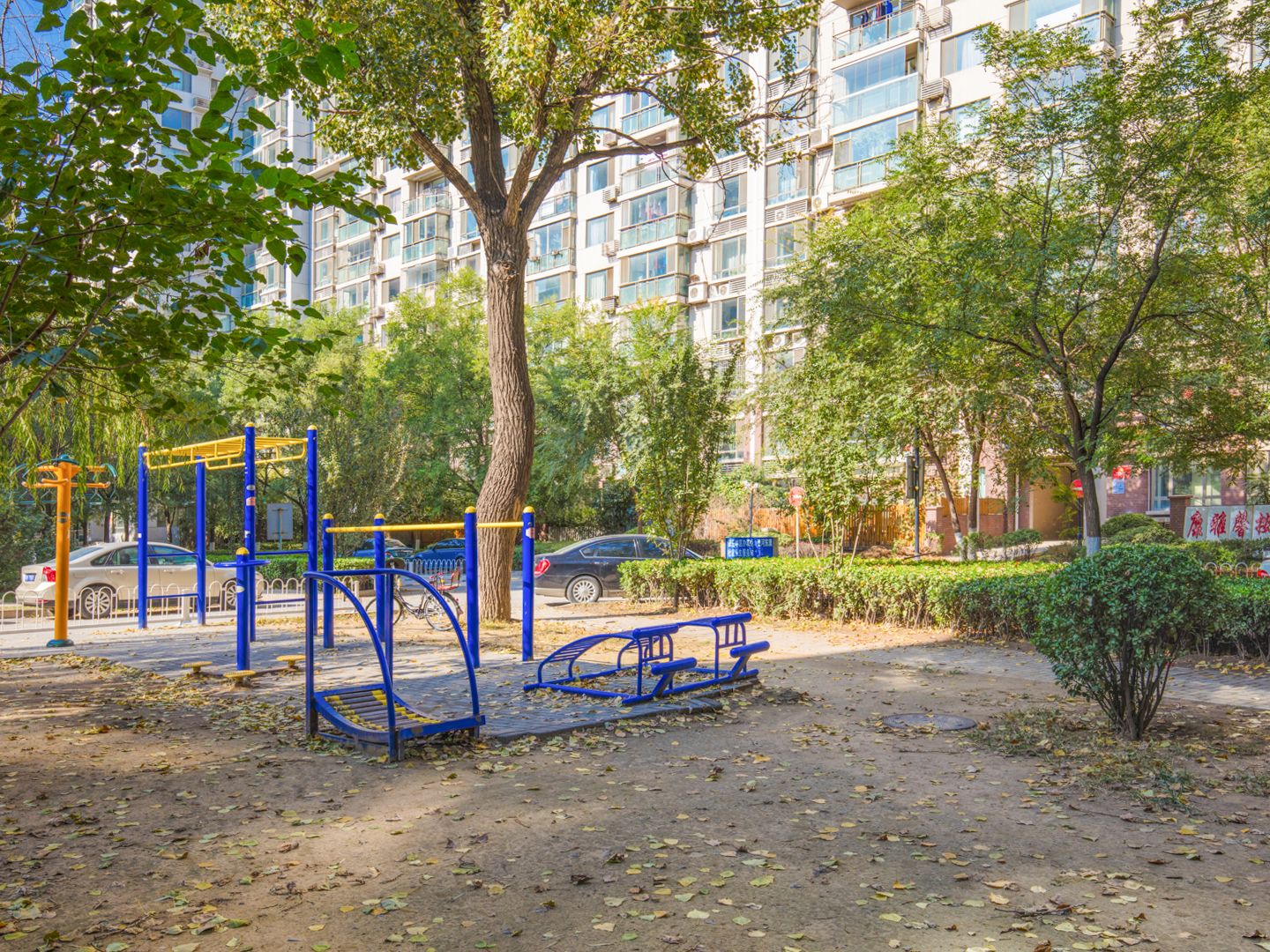 东一时区 environment