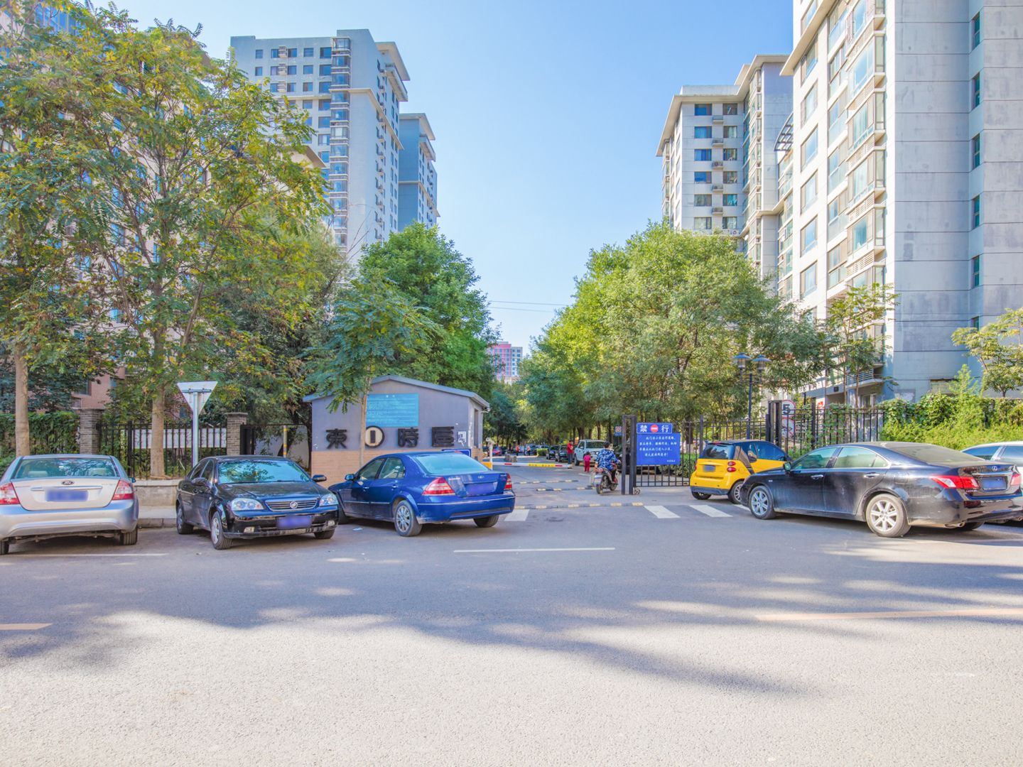 东一时区 environment