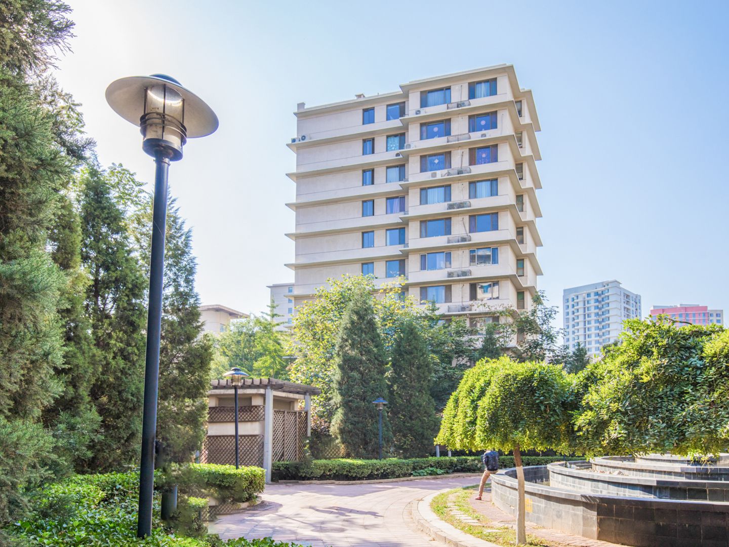 东一时区 environment