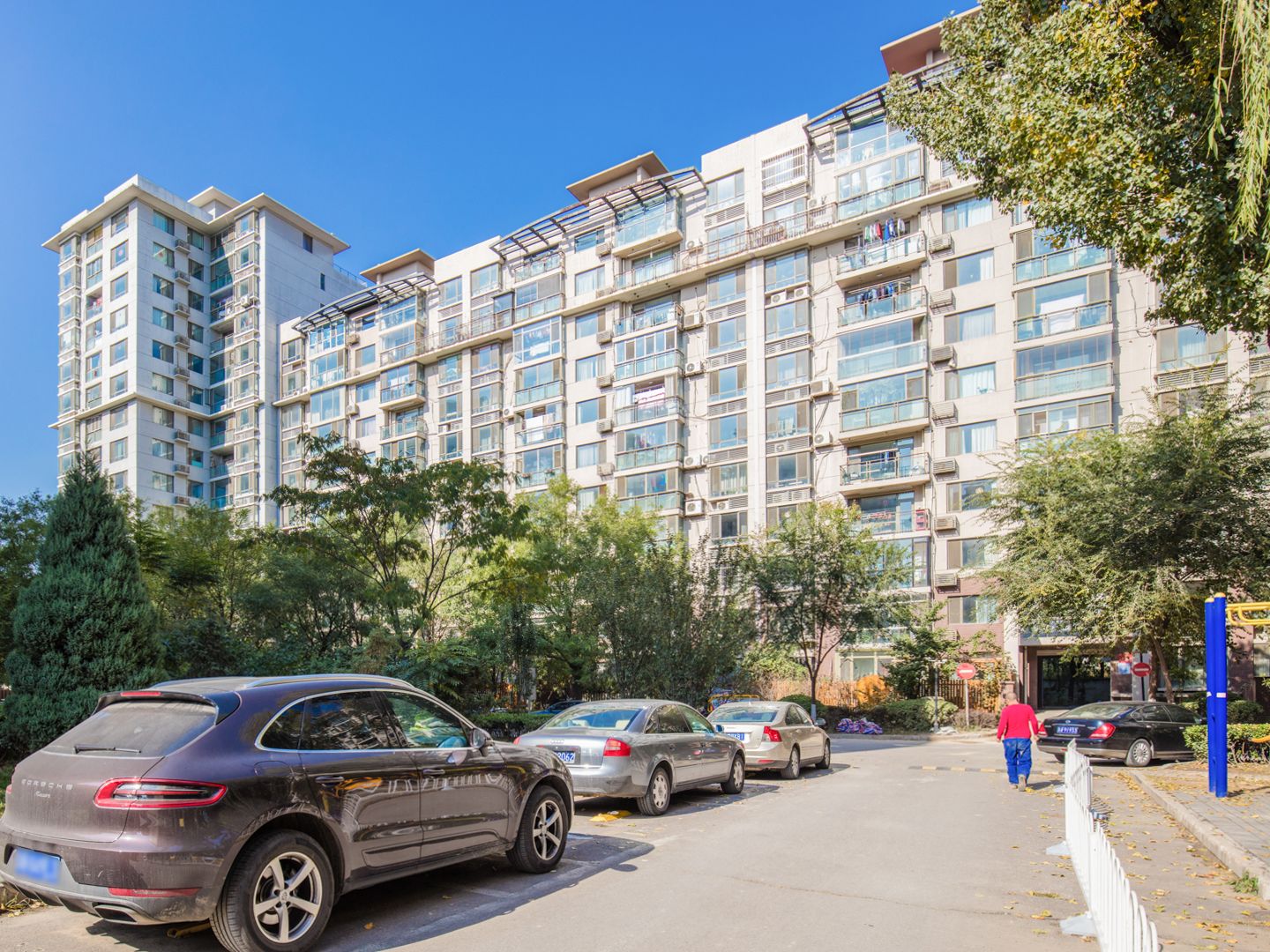 东一时区 environment