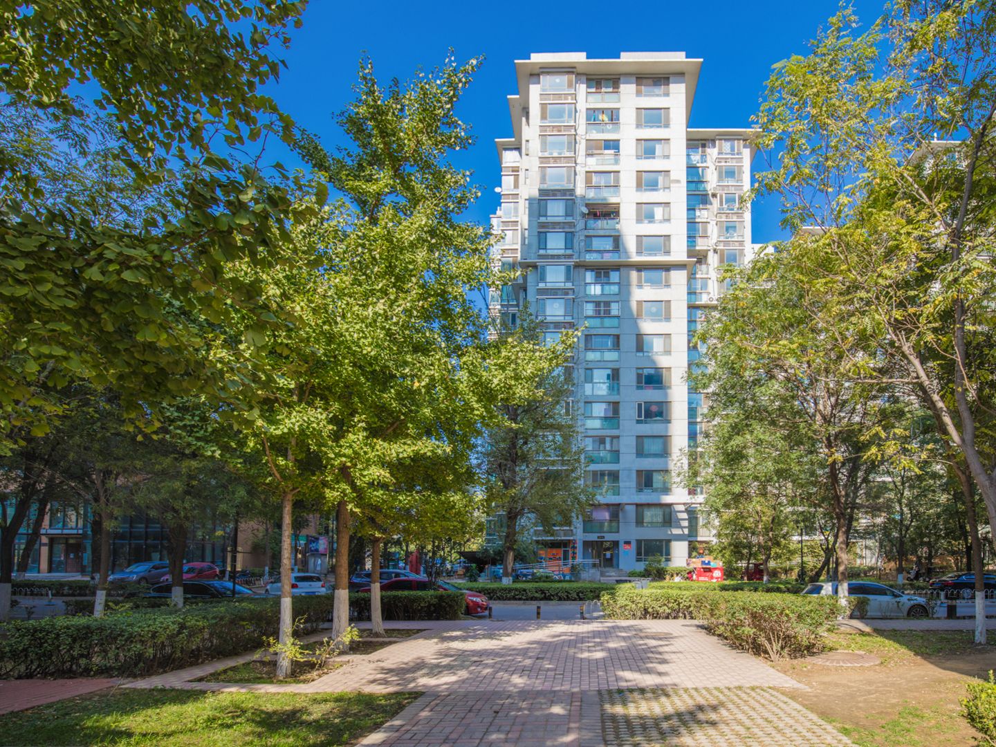 东一时区 environment