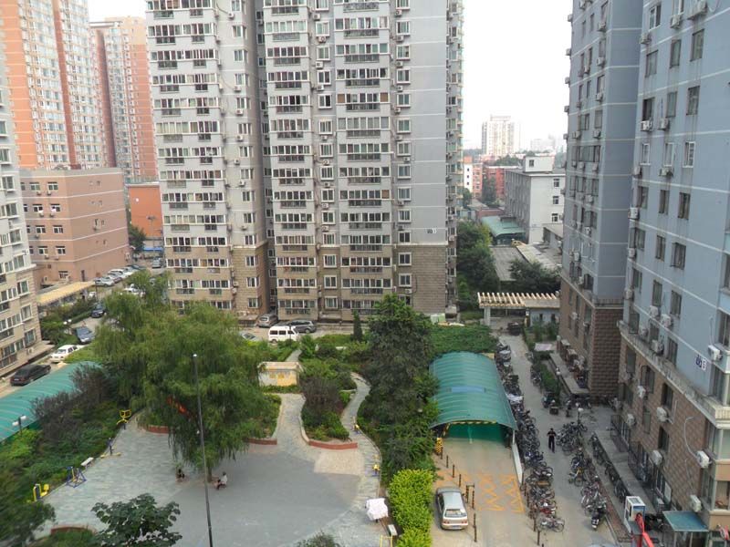 都景苑 environment