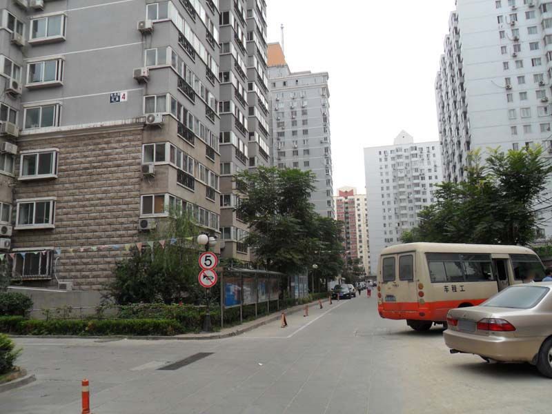 都景苑 environment