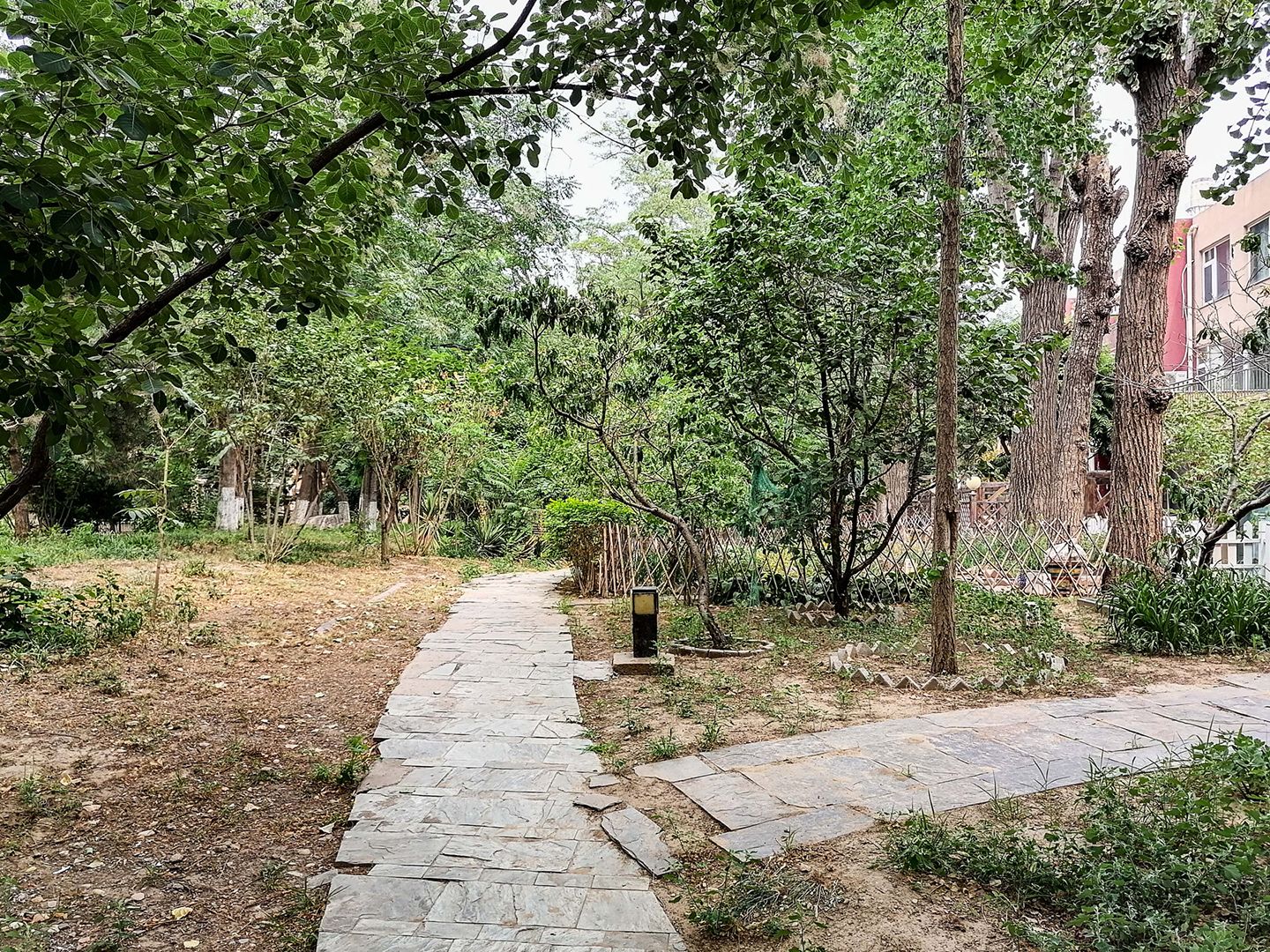 翡翠城二期 environment