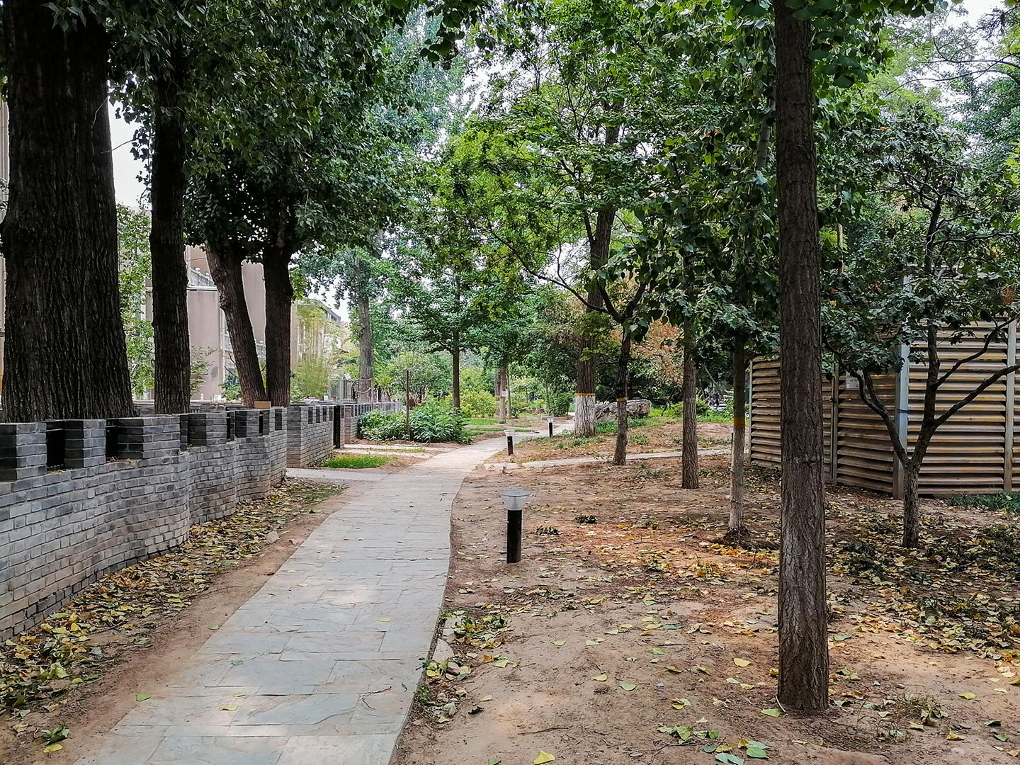 翡翠城二期 environment