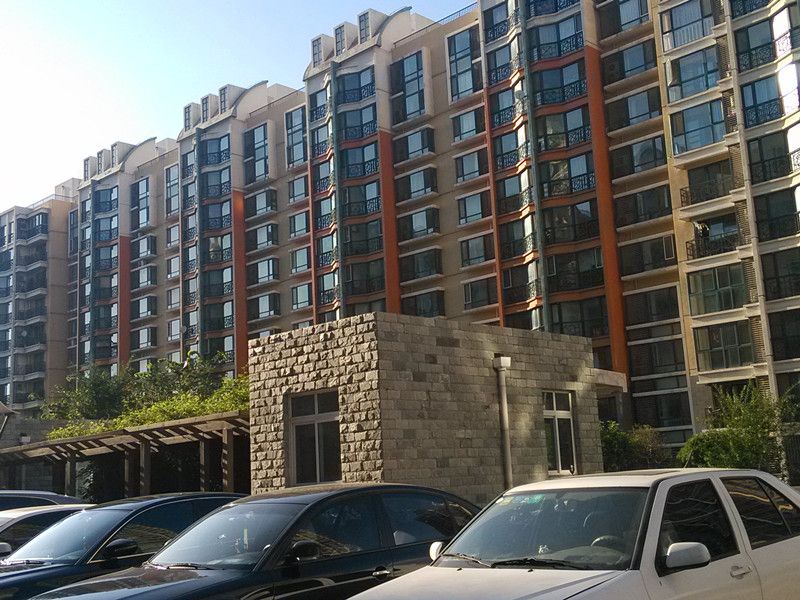 风景club environment