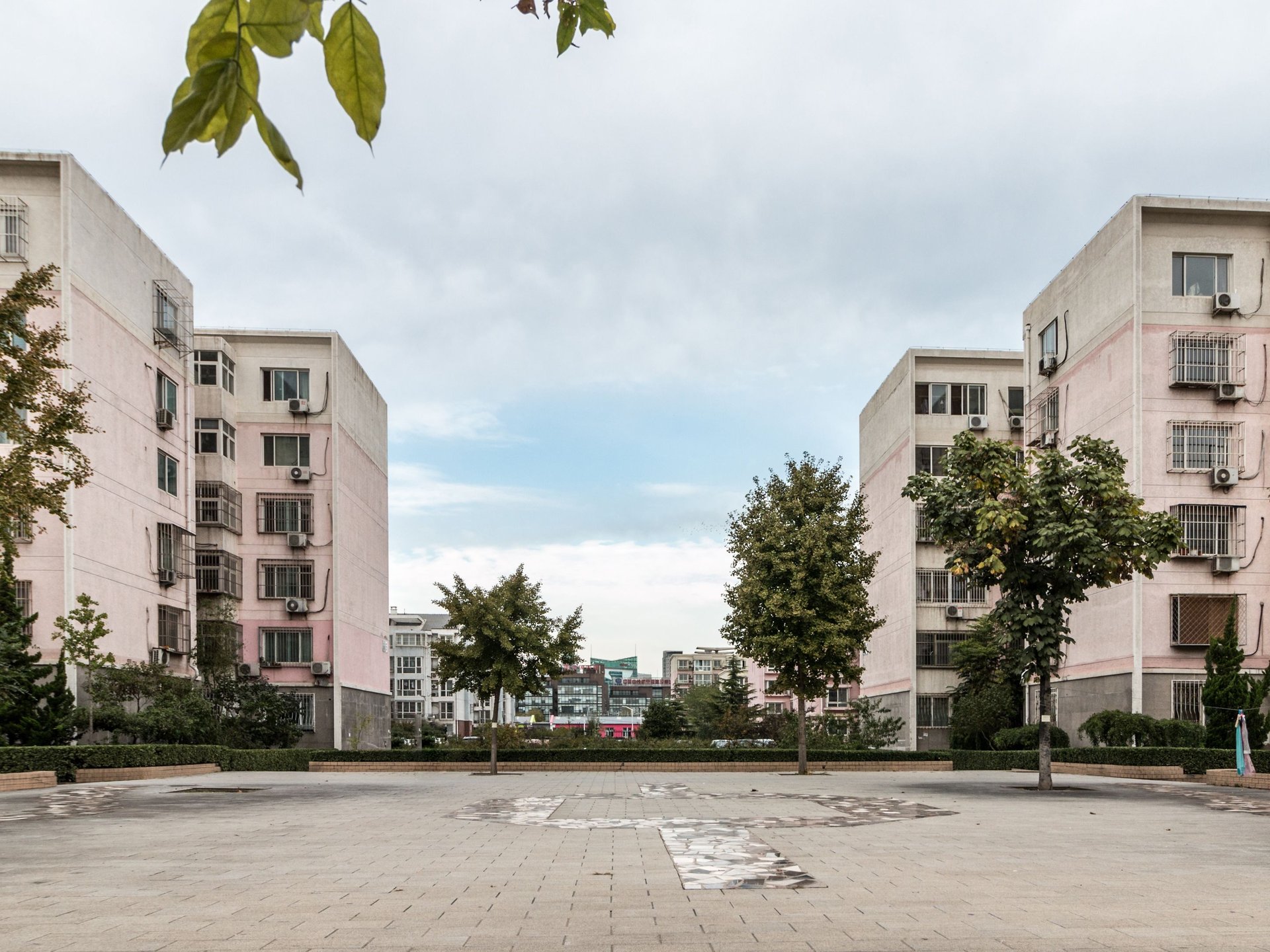 富锦嘉园二区 environment