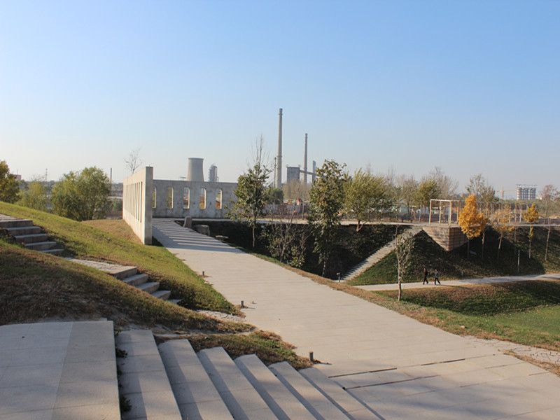 富力又一城C区 environment