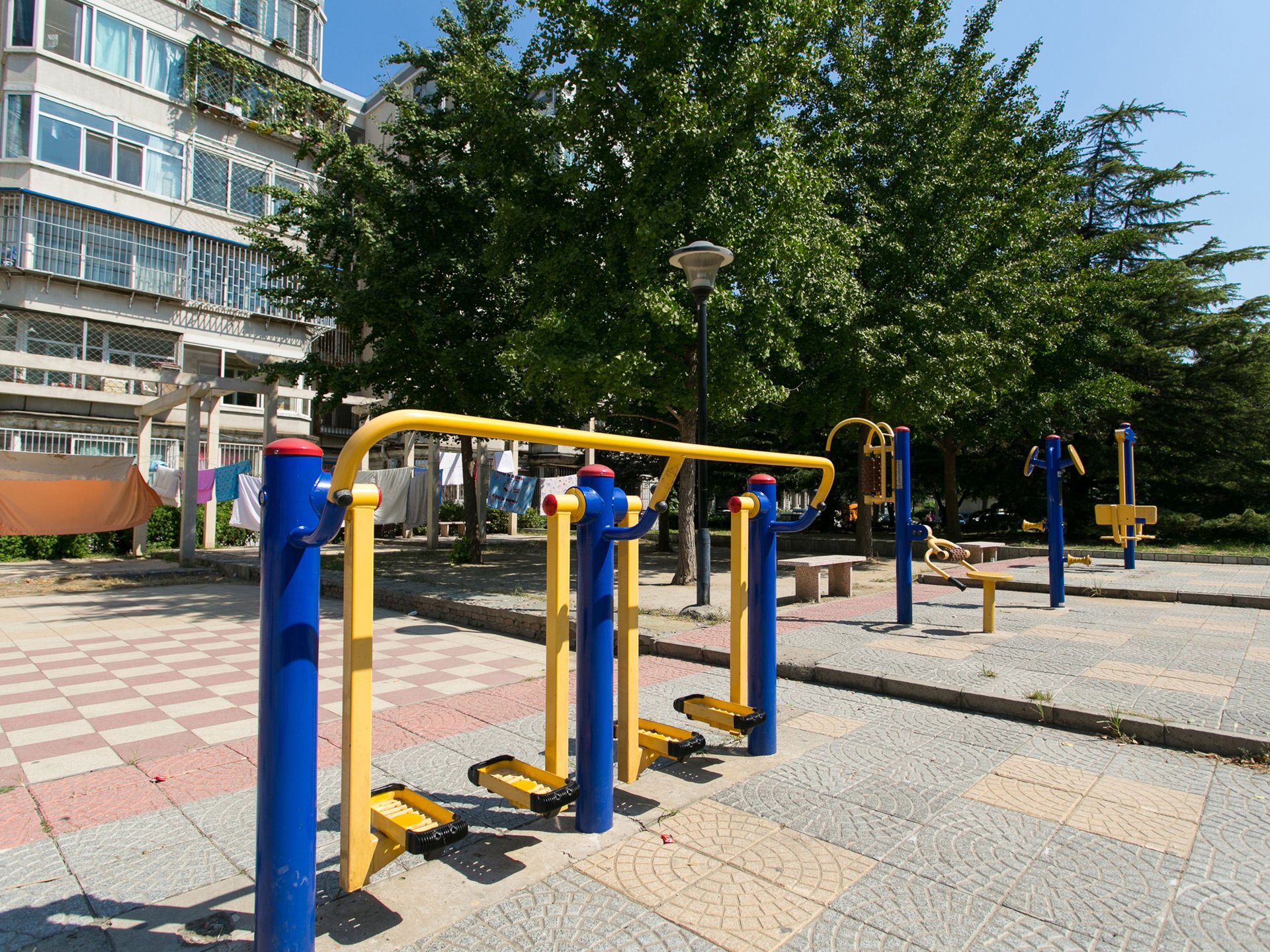 富卓苑 environment