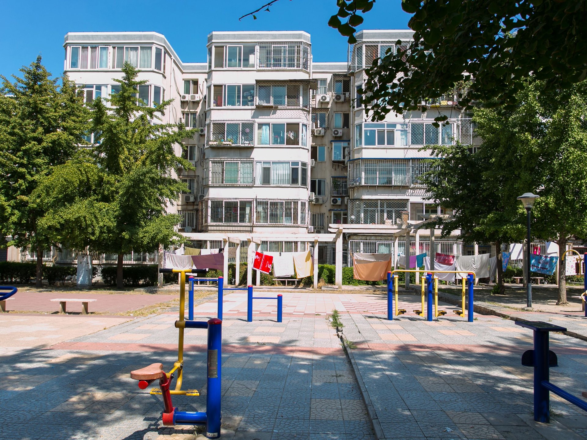 富卓苑 environment