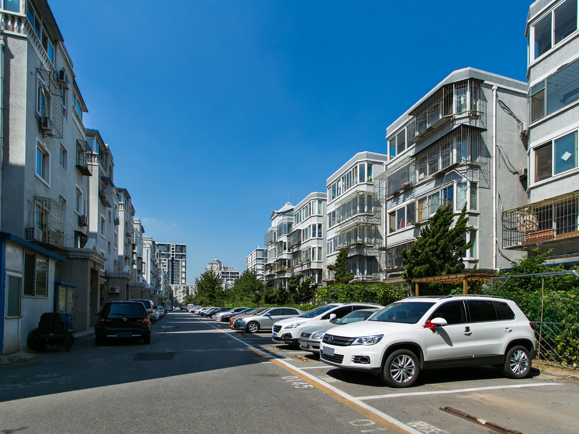 富卓苑 environment