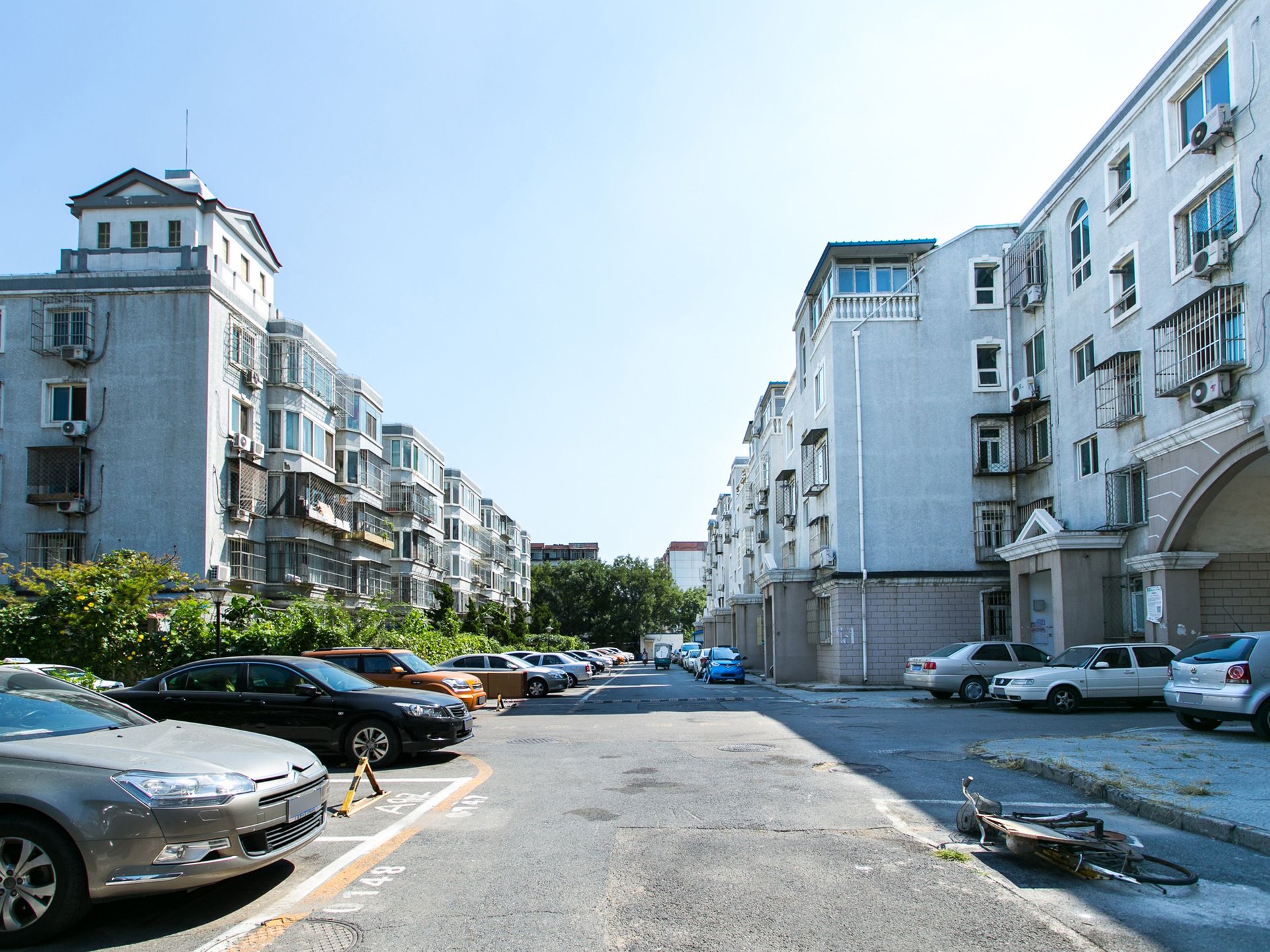 富卓苑 environment