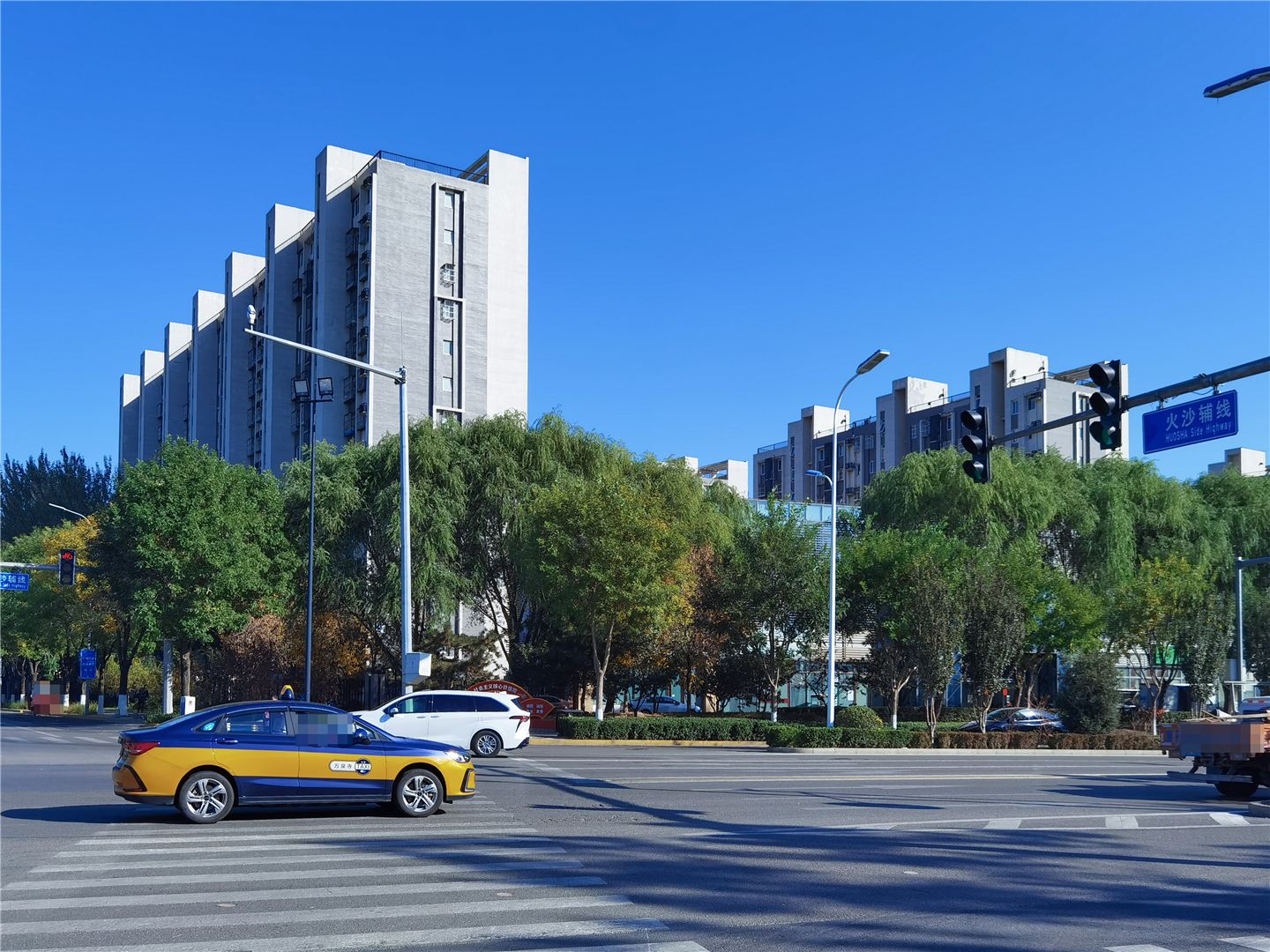 观林阁 environment