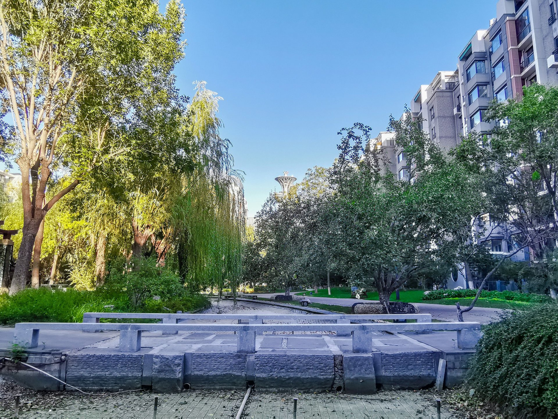 国奥村 environment