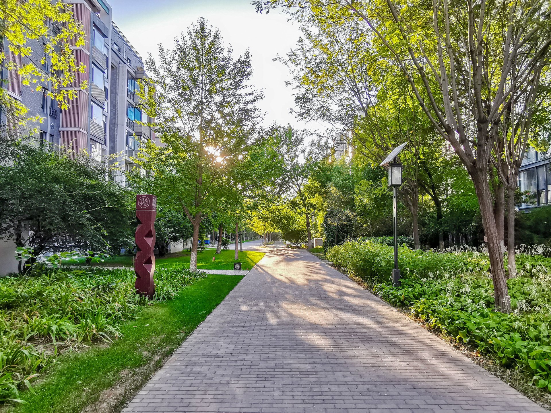 国奥村 environment