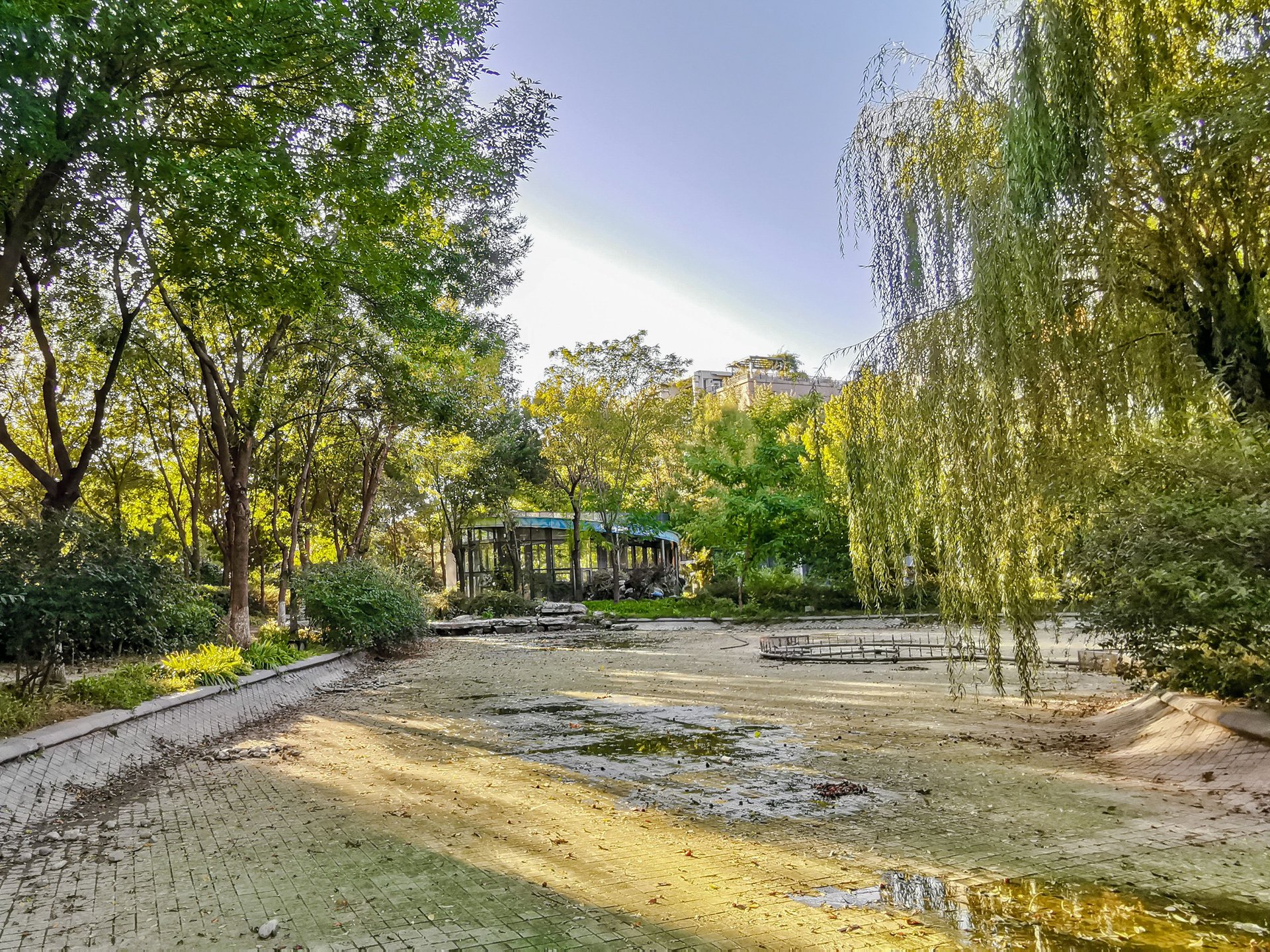 国奥村 environment