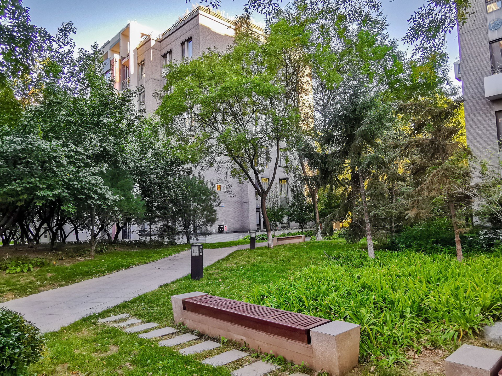 国奥村 environment