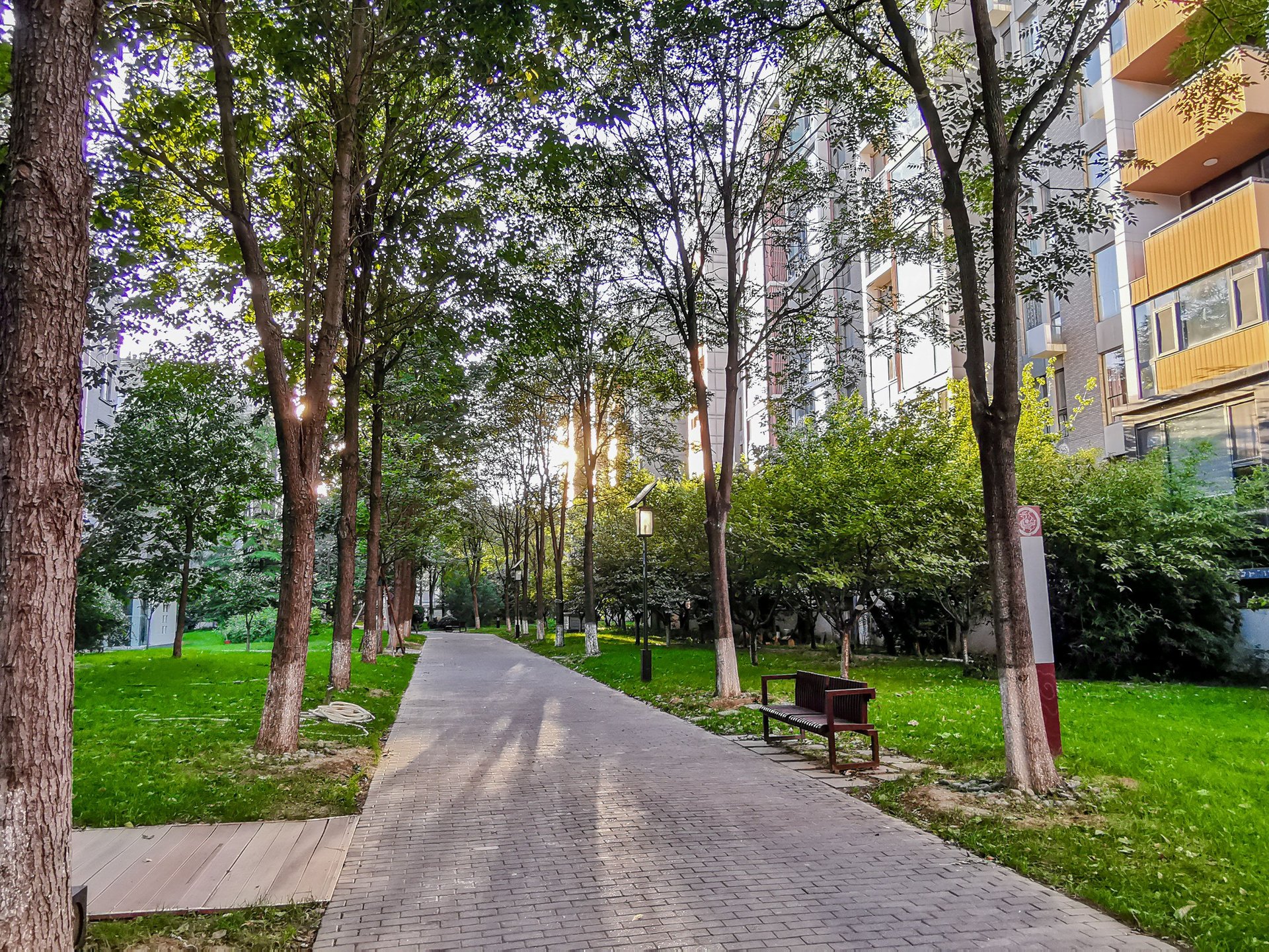 国奥村 environment