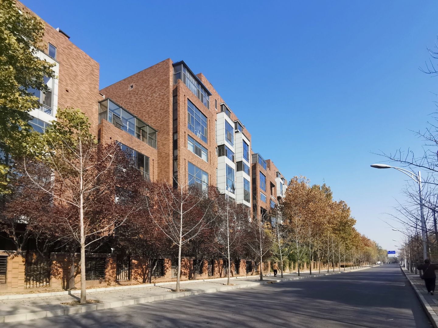 果岭里CLASS environment