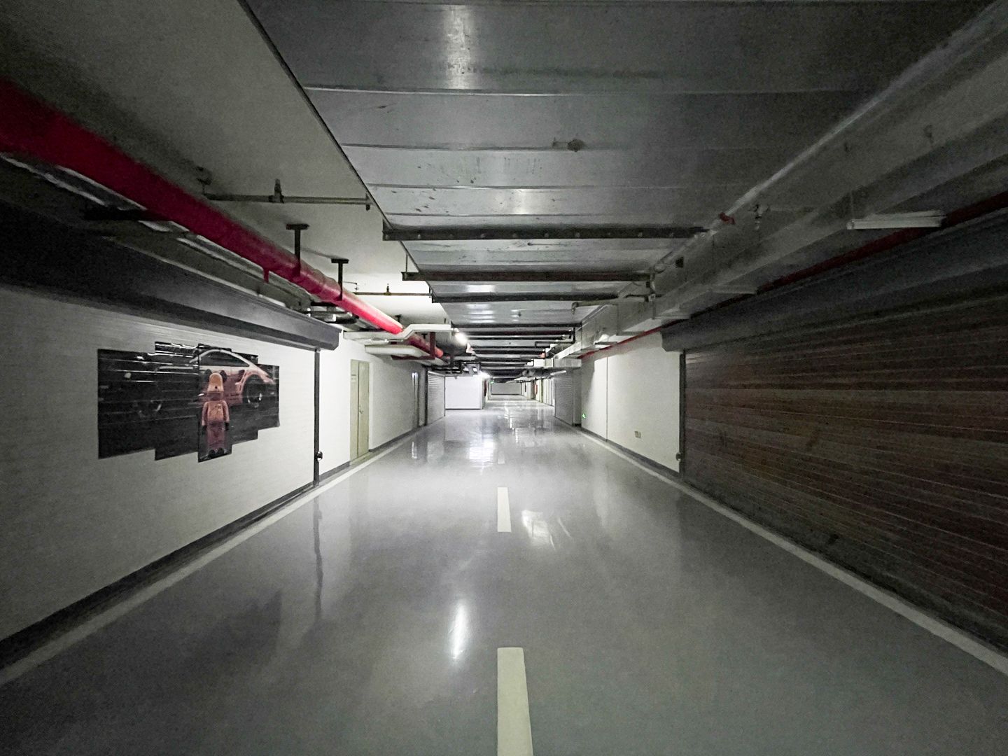 国瑞熙墅 environment