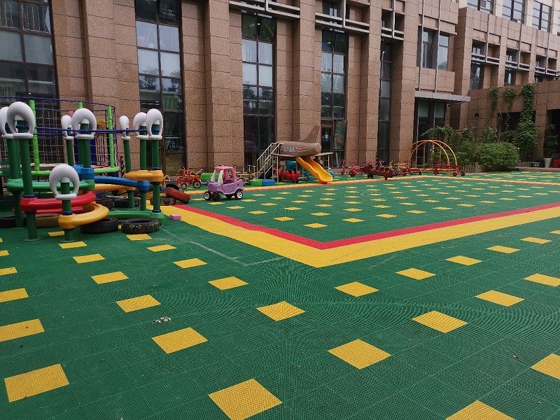 国兴城 environment