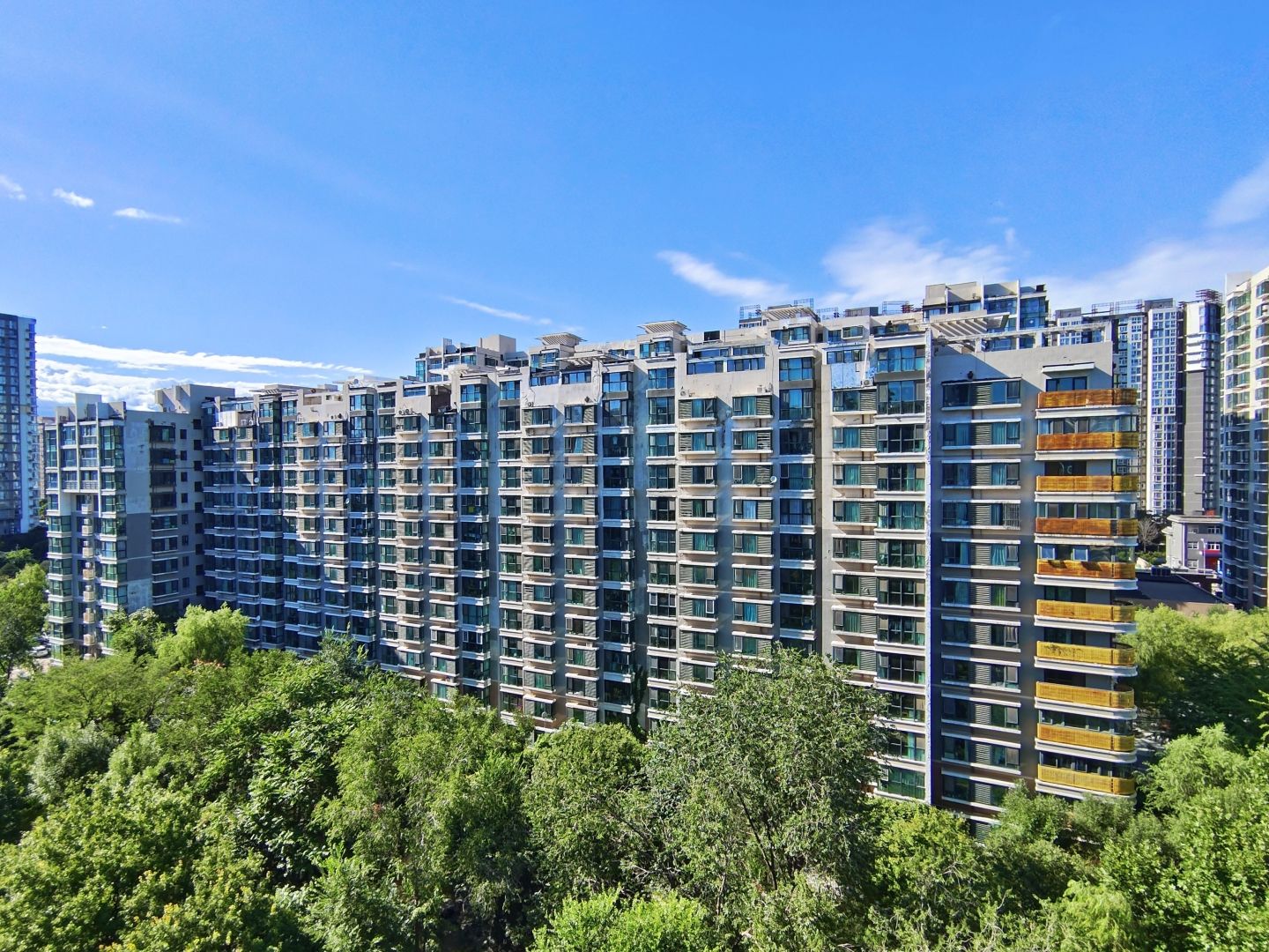 华纺易城 environment