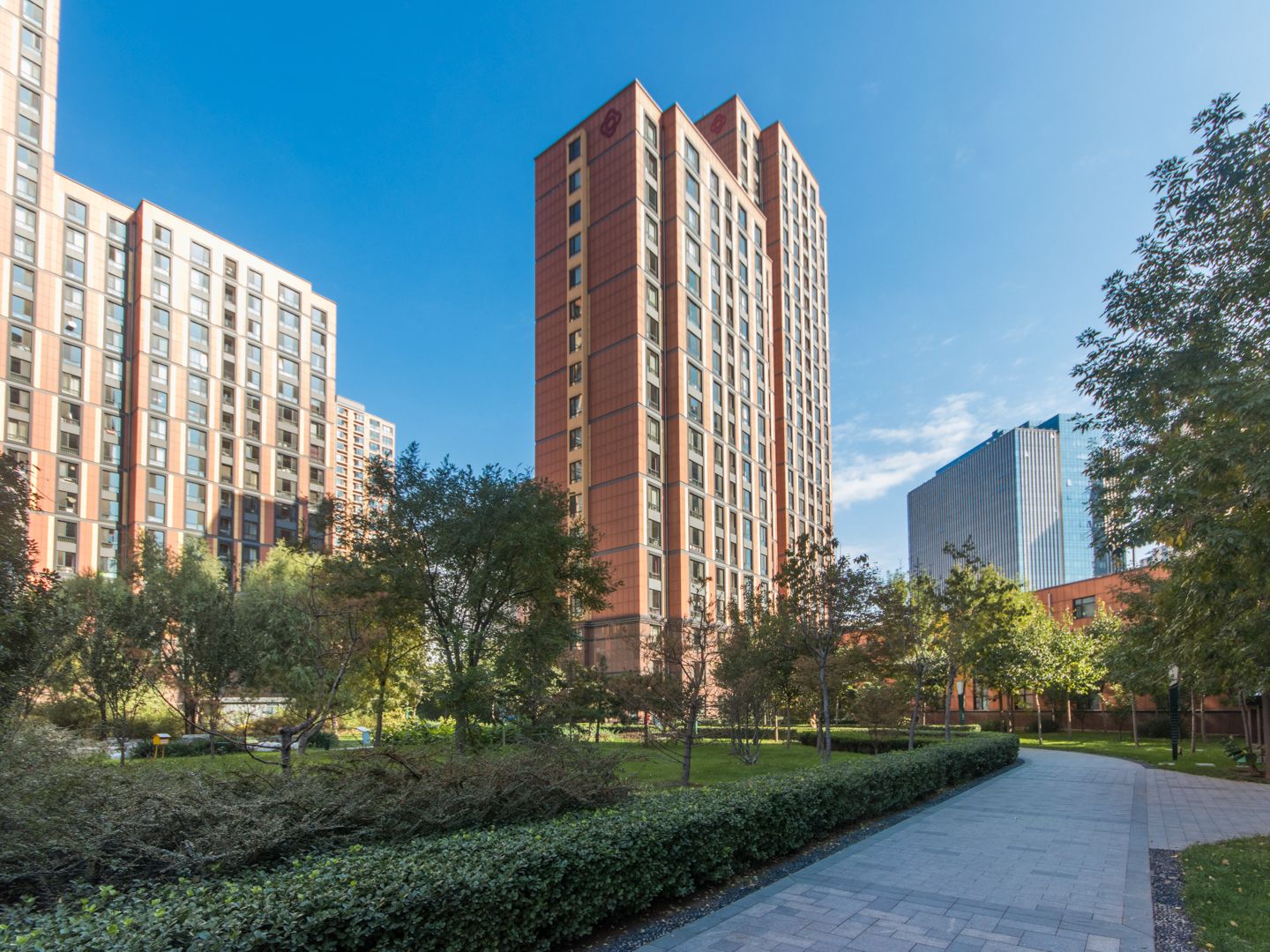 火星园 environment