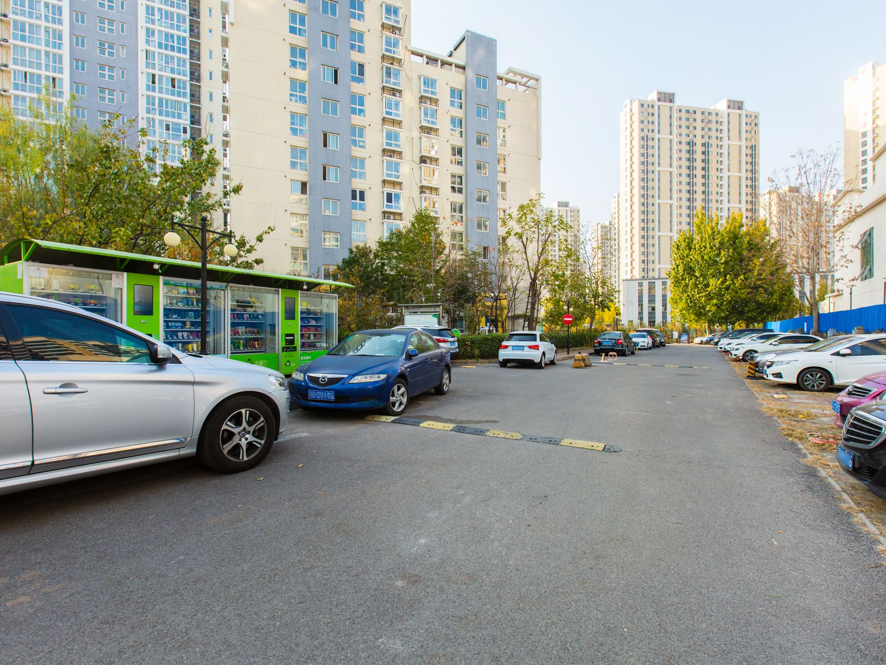 建工家园 environment