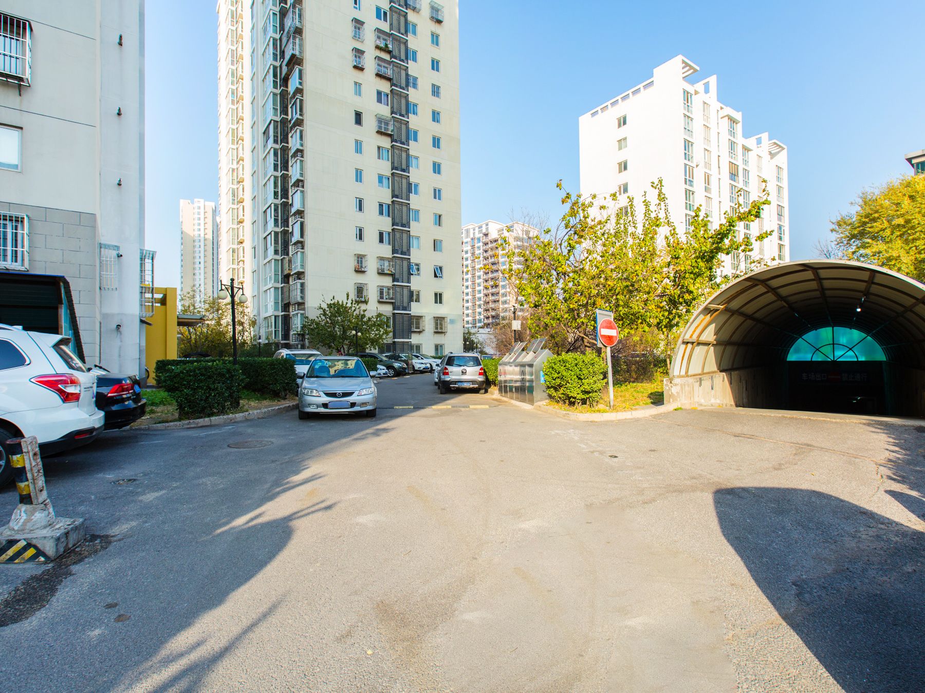 建工家园 environment